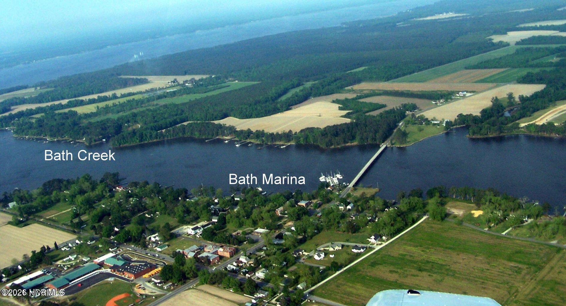 Homes for sale in Bath, NC | 76 Bridgewater Dr S, Bath, NC 27808 | MLS# 100558186