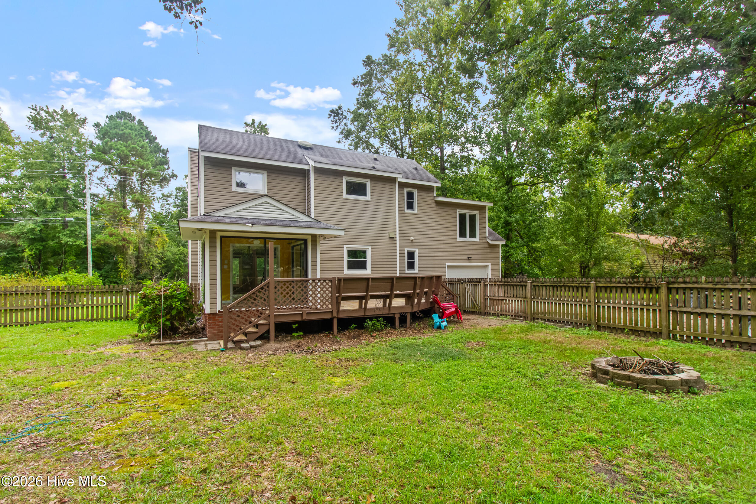 105 Crump Farm Road,New Bern