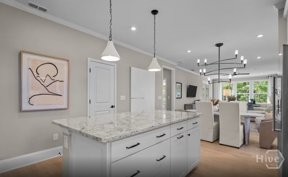 Photo 4 of Single family home for sale at 94 Lilac Way, Richmond Hill, GA 31324 | MLS# SA359607 | Listing updated on 2026-09-17