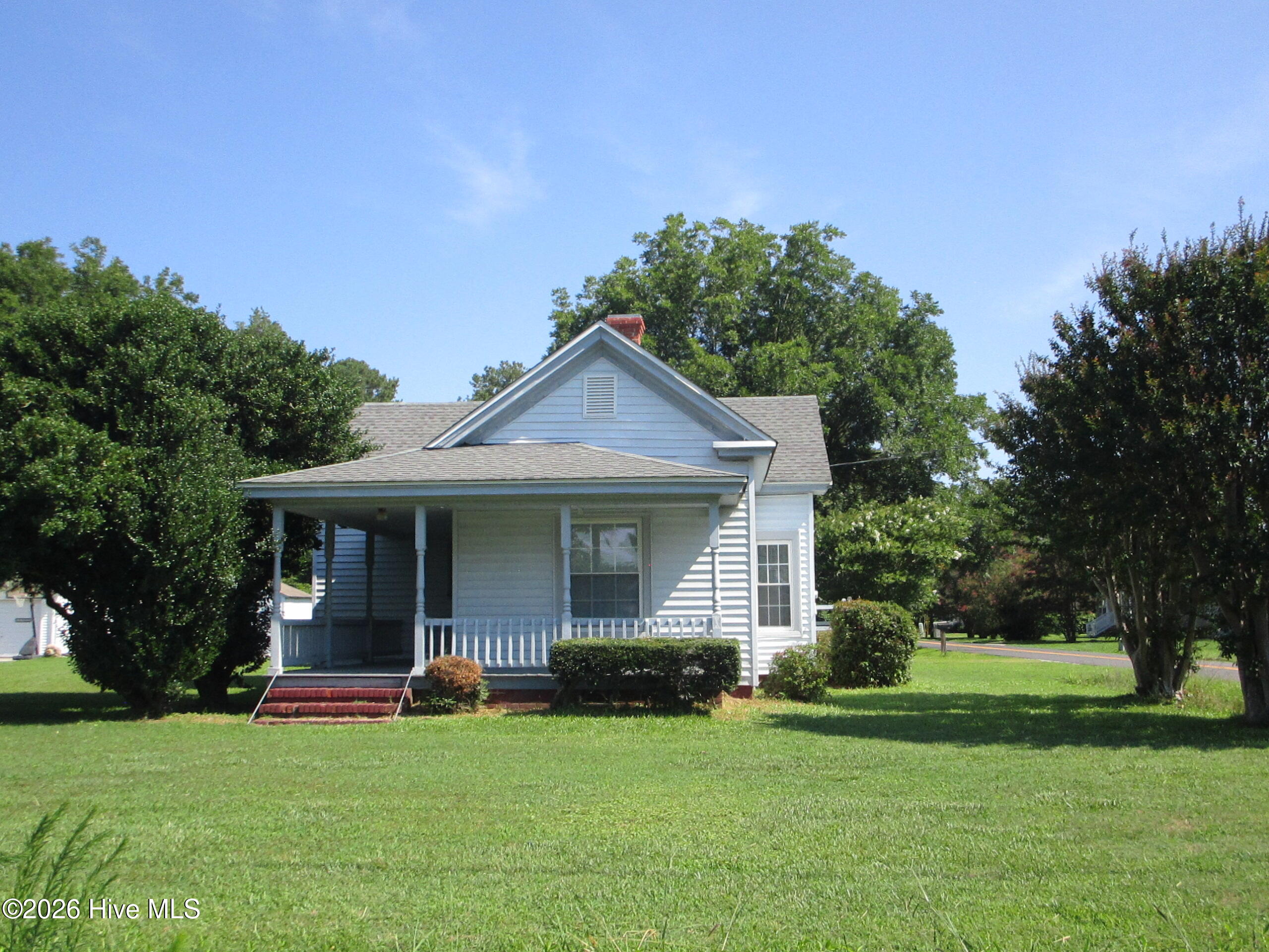 44th image of 22 Orchard St, Sunbury, NC 27979 | MLS# 100598793