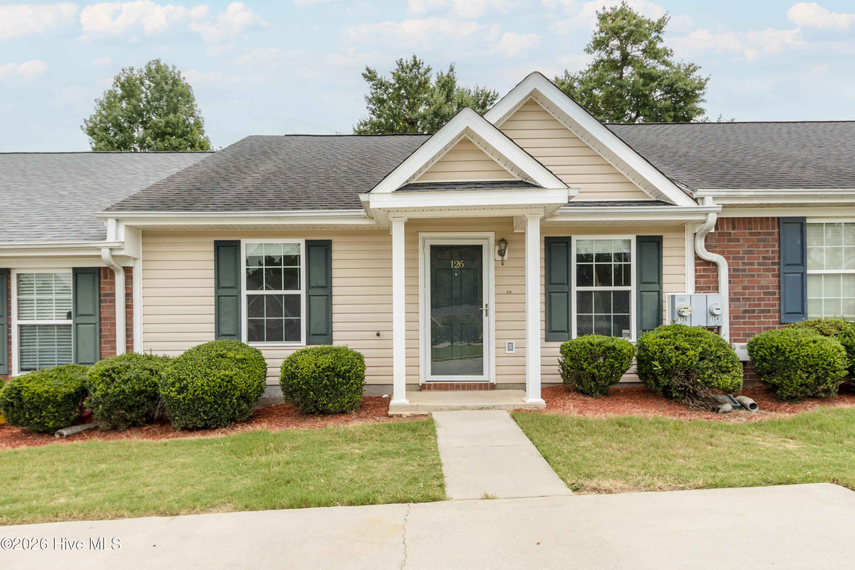 2nd image of 126 Brandimere Dr, Grovetown, GA 30813 | MLS# 100591812