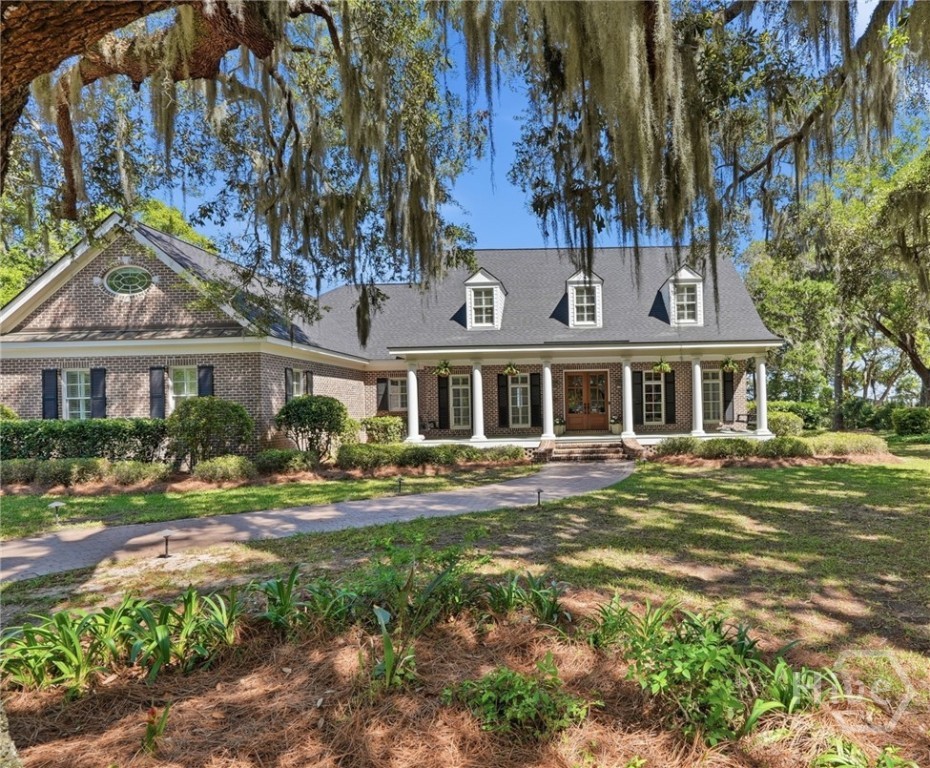 2024 Walthour Road, Savannah, GA, 31410