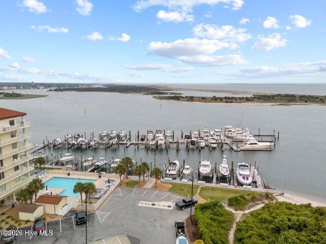 100 Olde Towne Yacht Club Drive E17,Beaufort