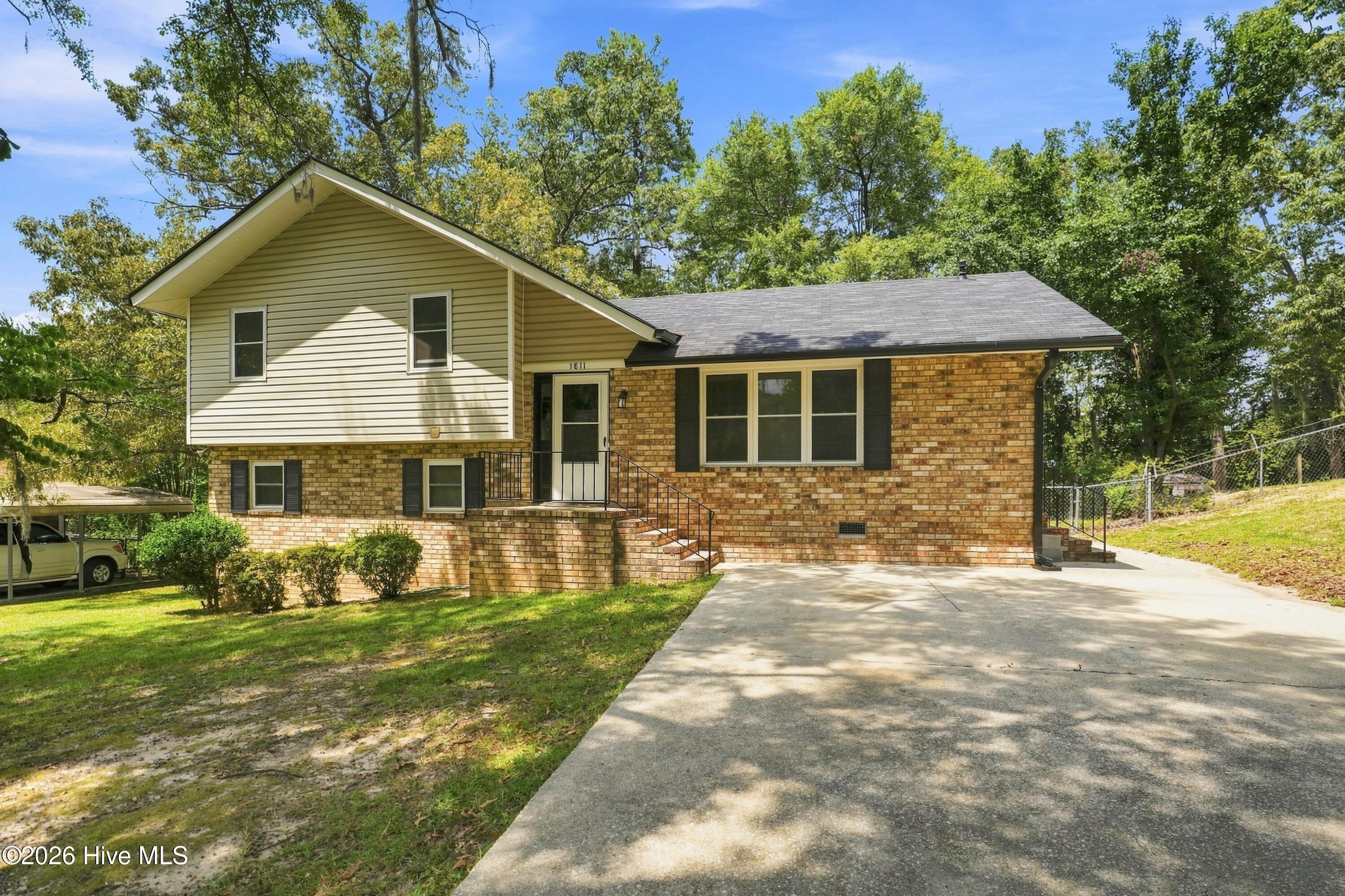 1st image of 1811 N Barton Dr, Augusta, GA 30906 | MLS# 100596960