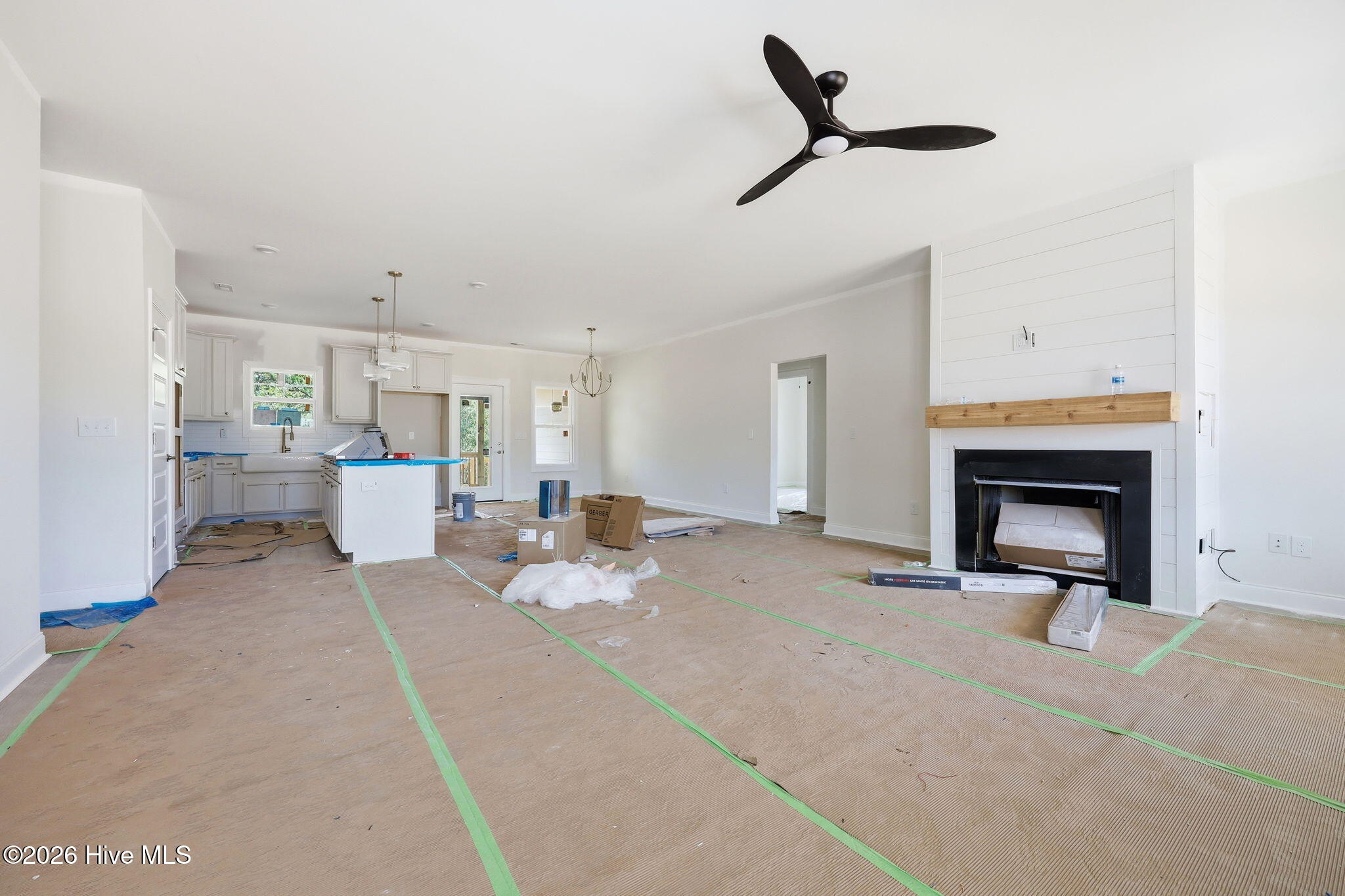 4th image of 158 Vista Ridge Ave, Sanford, NC 27332 | MLS# 100589438