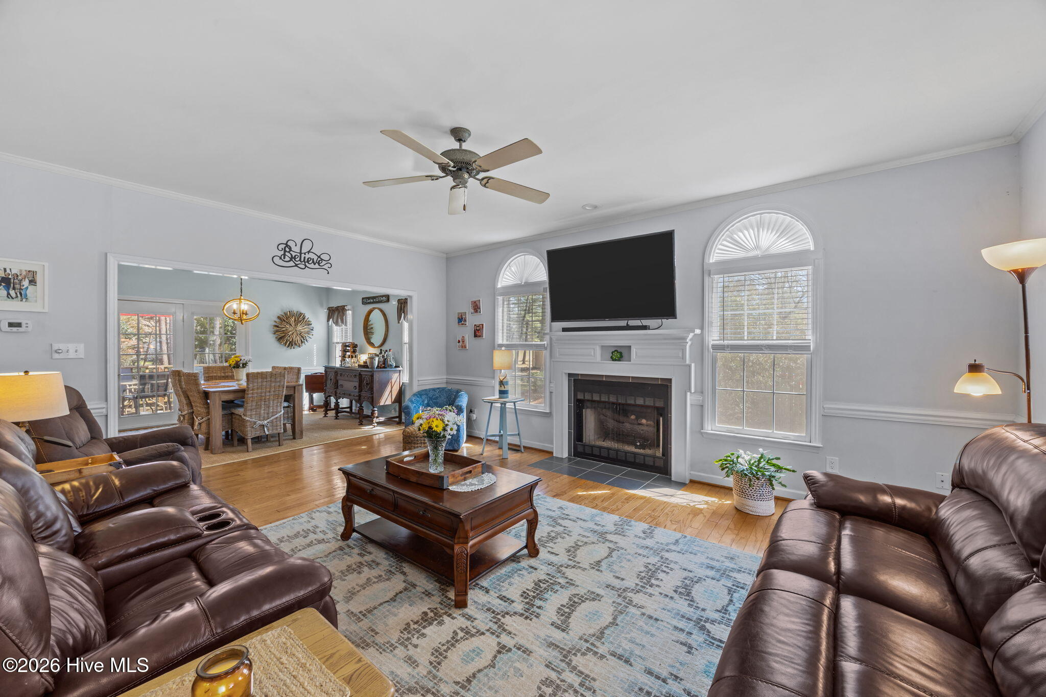 504 Blackledge Circle,Trent Woods