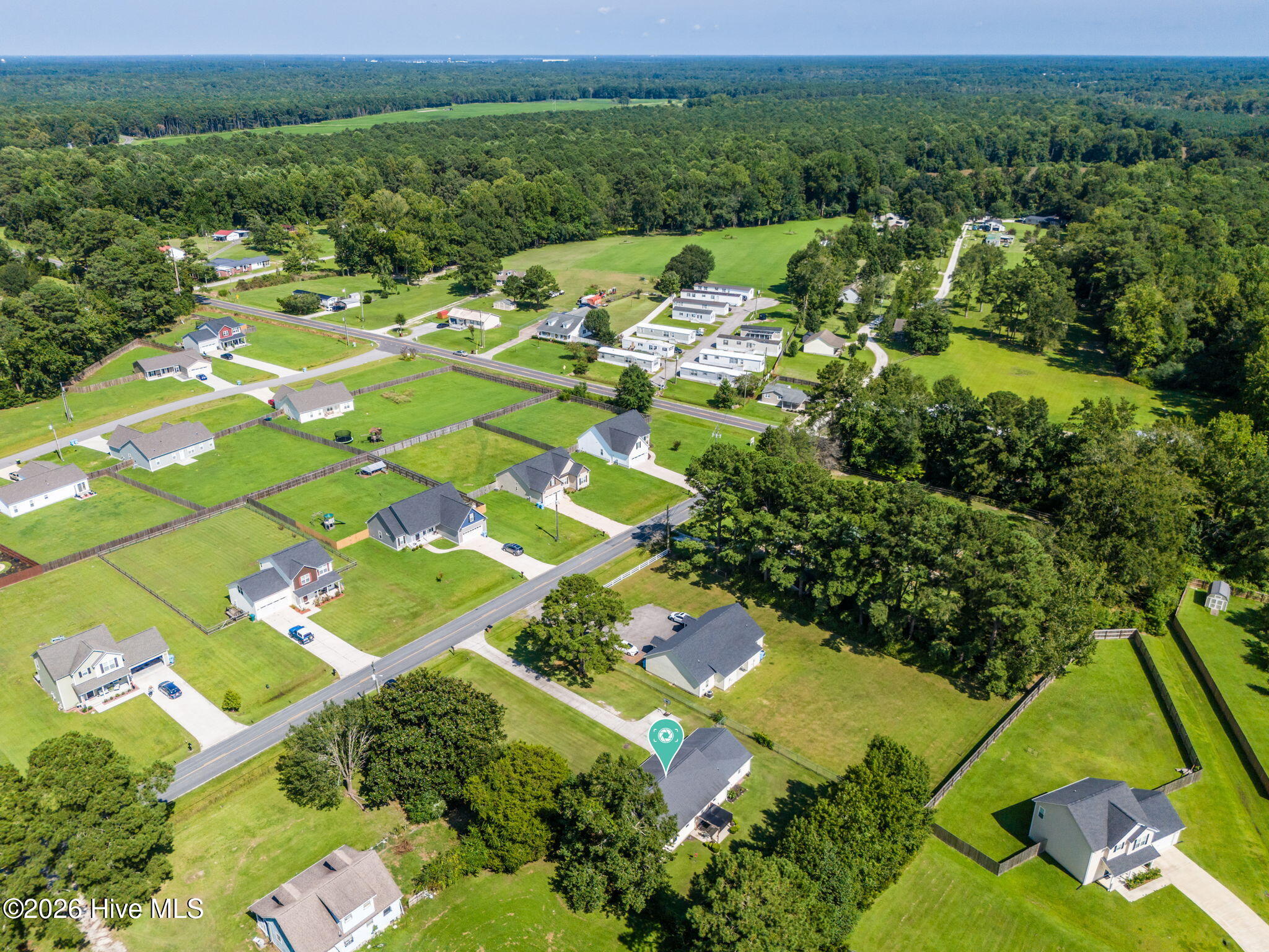 117 Scott Jenkins Road,Jacksonville