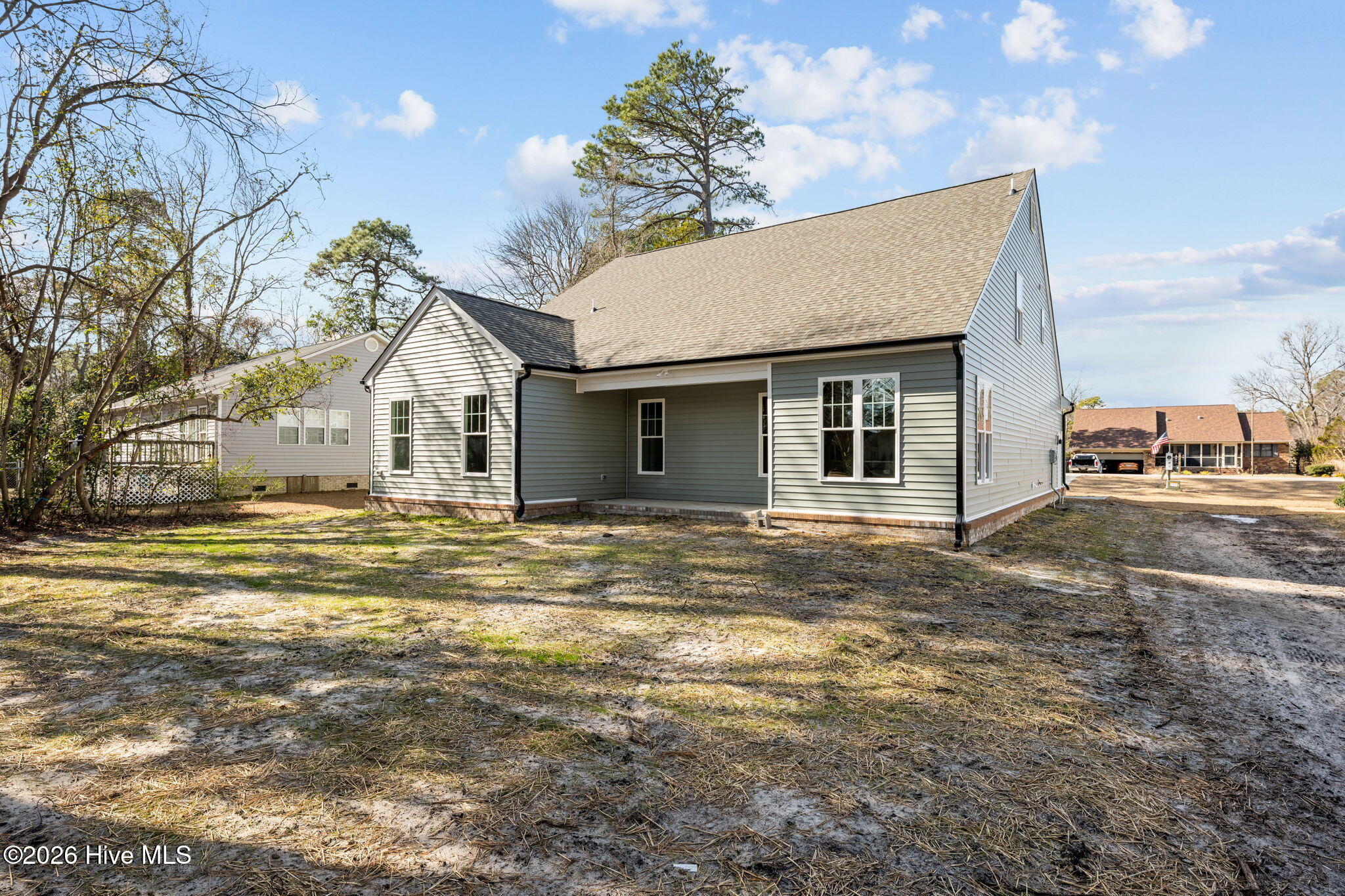1212 Petite Terre Court,New Bern