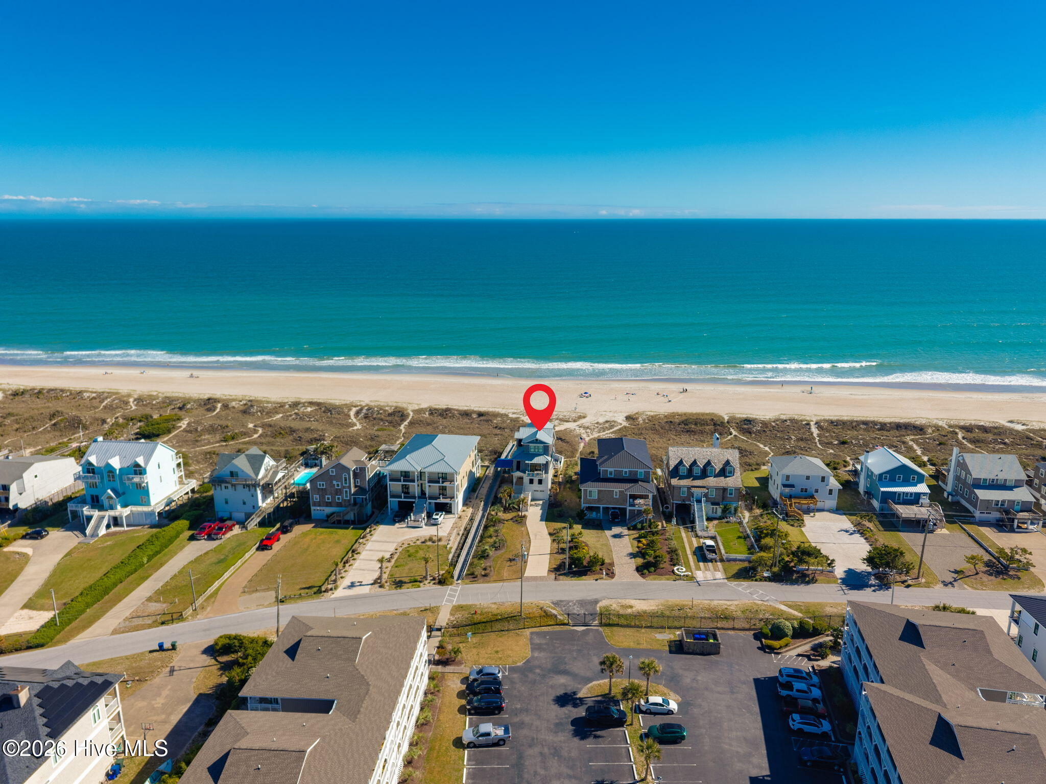 111 Ocean Ridge Drive,Atlantic Beach