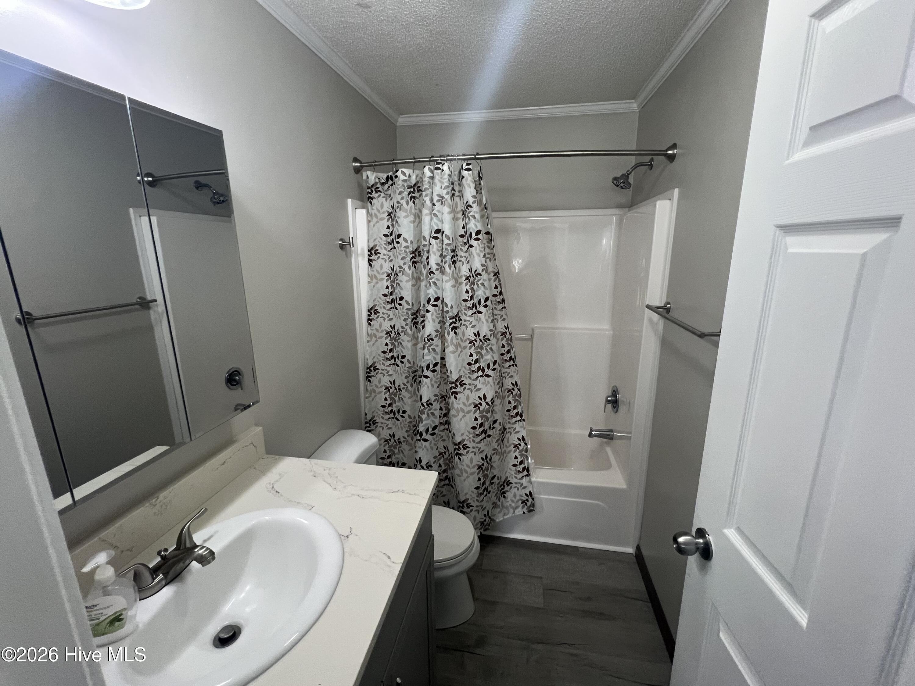 Exterior photo of 234 S Wilson Street, Chadbourn, NC 28431. MLS: 100579862