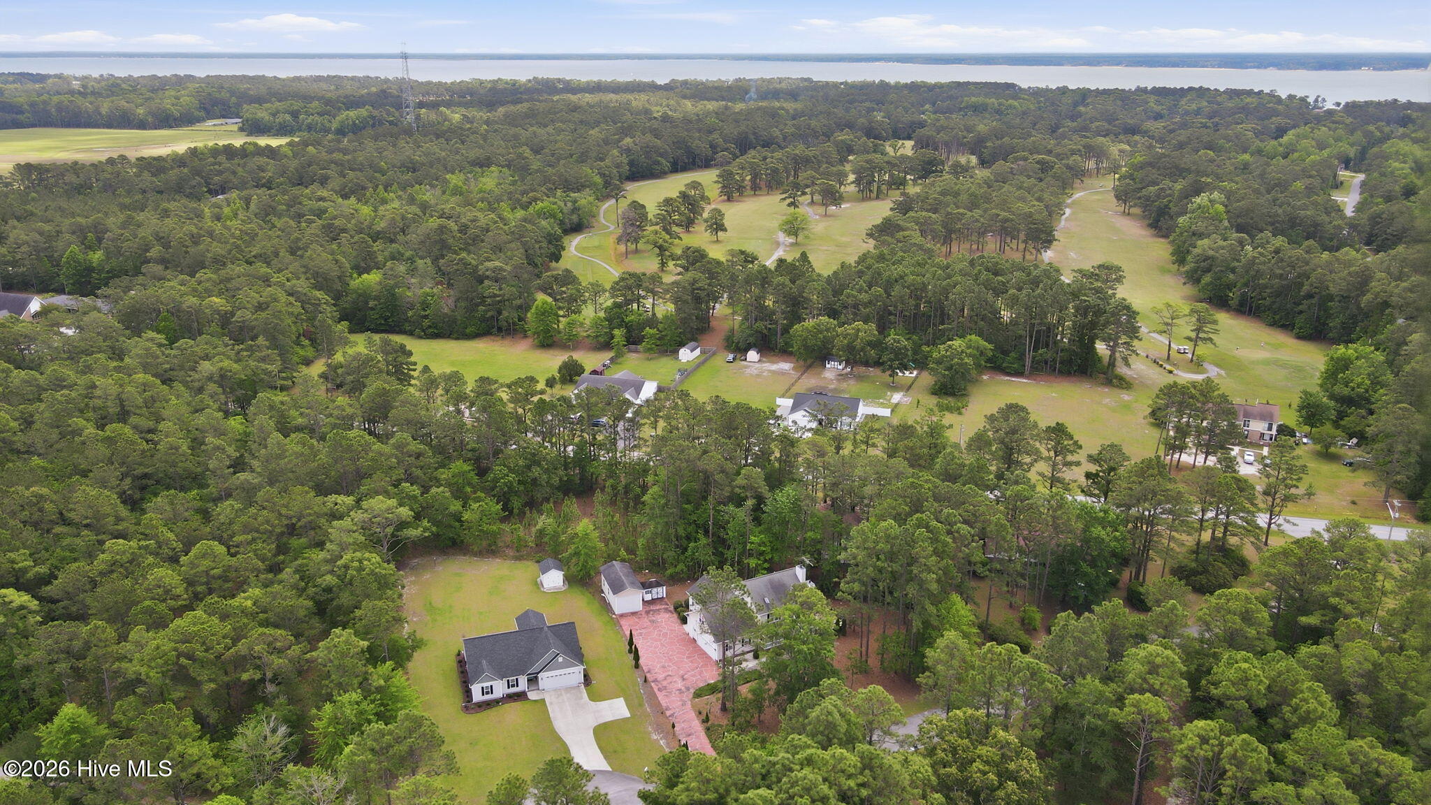 74 Driftwood Court,Minnesott Beach
