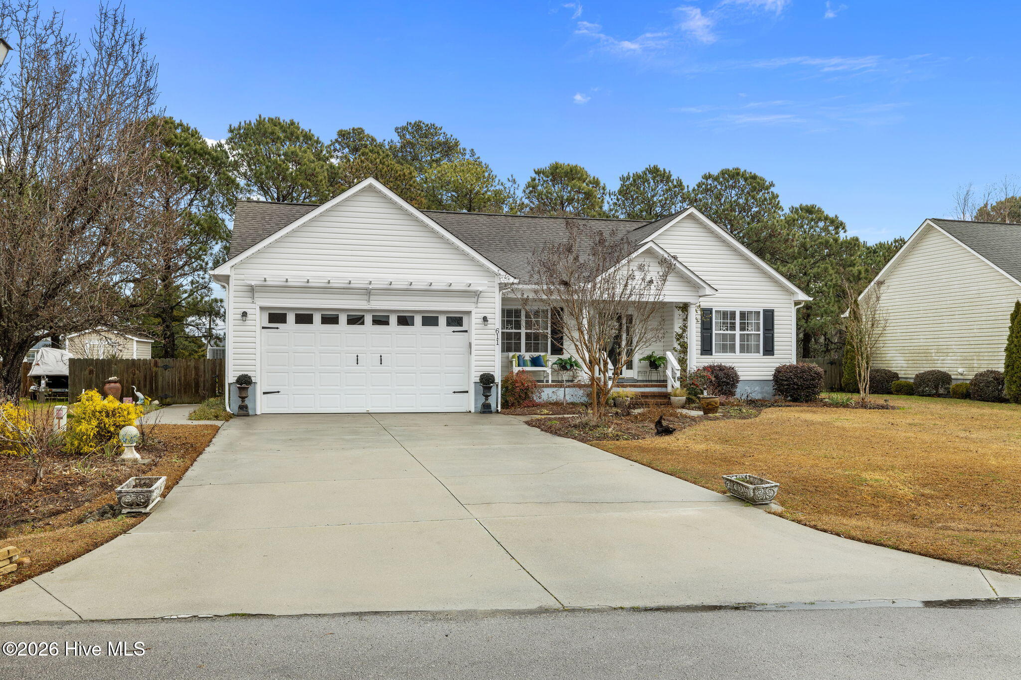 611 Flybridge Lane,Beaufort