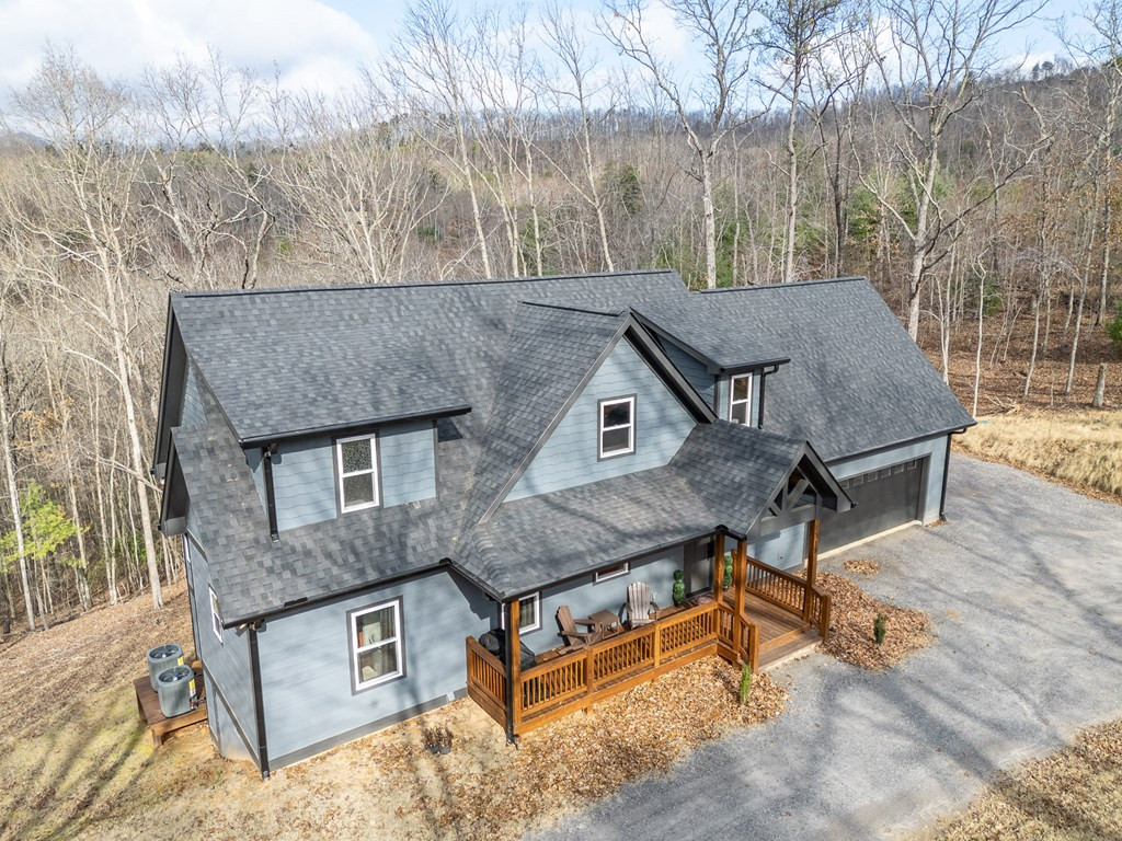 318 Tracks Hollow, Murphy, NC 28906 Listing Photo  54
