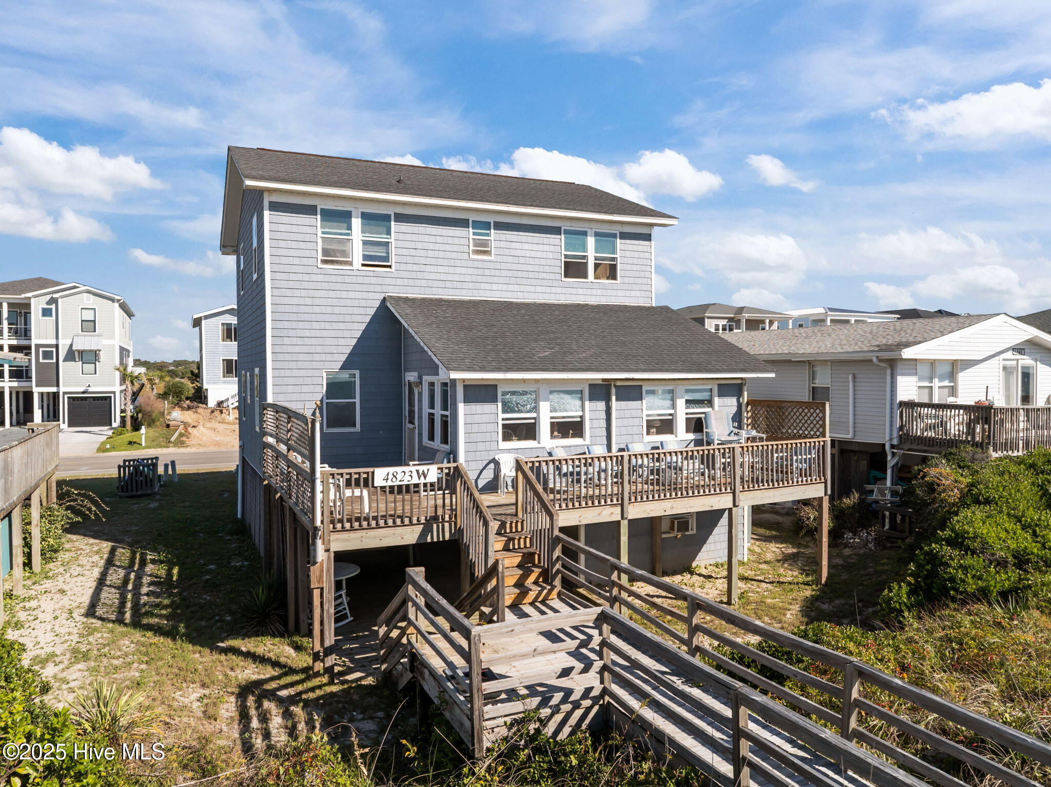 Homes for sale in Oak Island, NC | 4823 W Beach Dr, Oak Island, NC 28465 | MLS# 100539644
