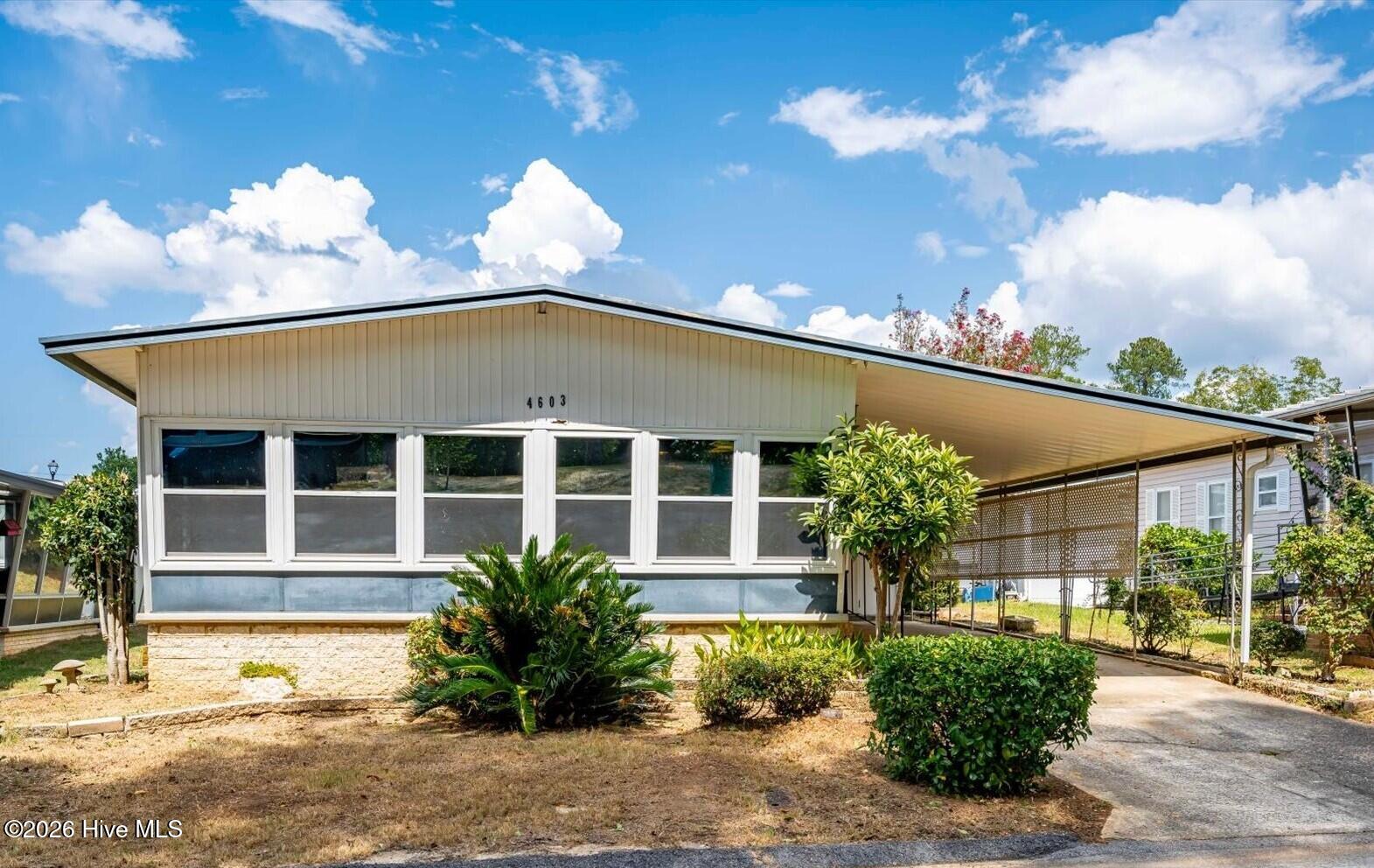 Photo of 4603 Lake Front  Drive Augusta GA 30907 MLS #: 100606379