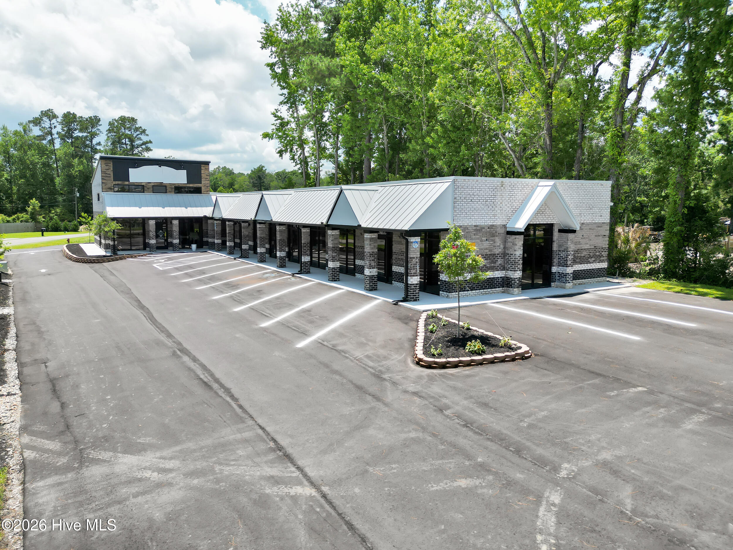 3709 Trent Rd, Unit C