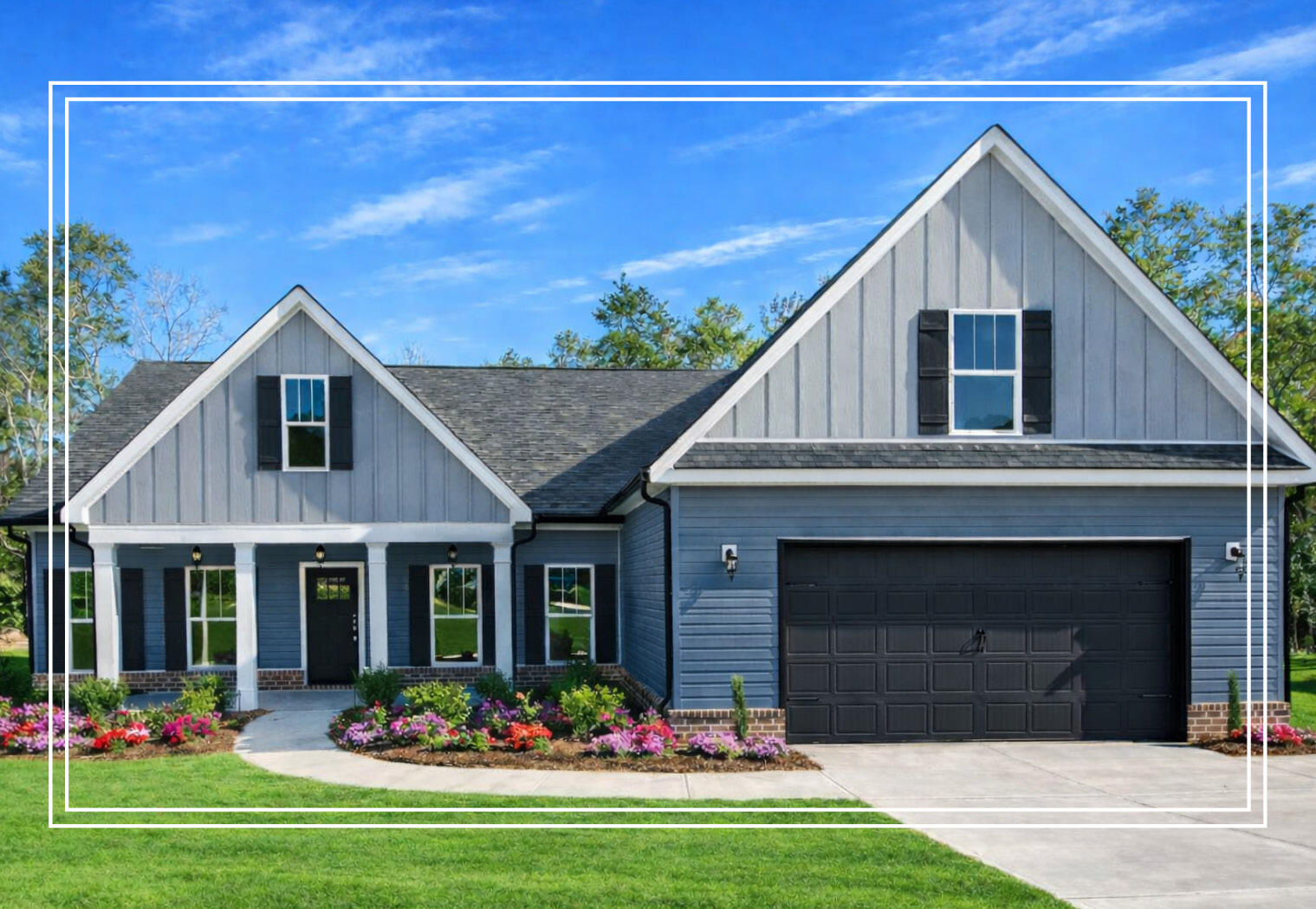 101 Douglas Drive, West End, NC, 27376