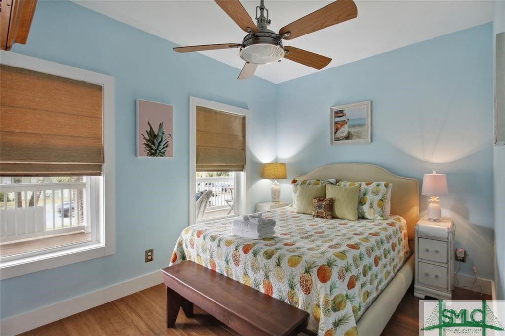 18 Van Horne Avenue, Tybee Island, GA 31328 Listing Photo  20