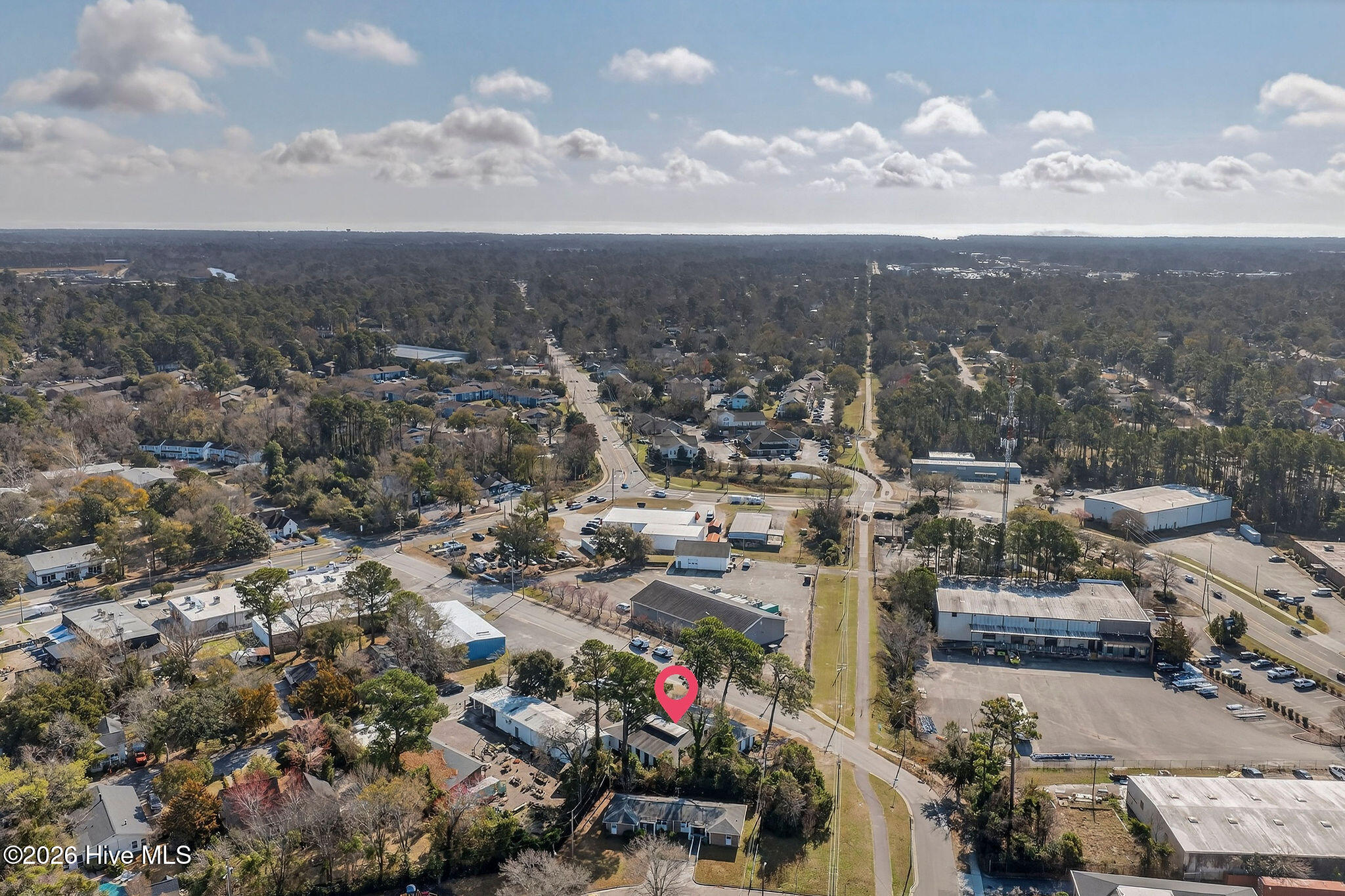 1901 Kent Street UNIT s J, Wilmington, NC, 28403