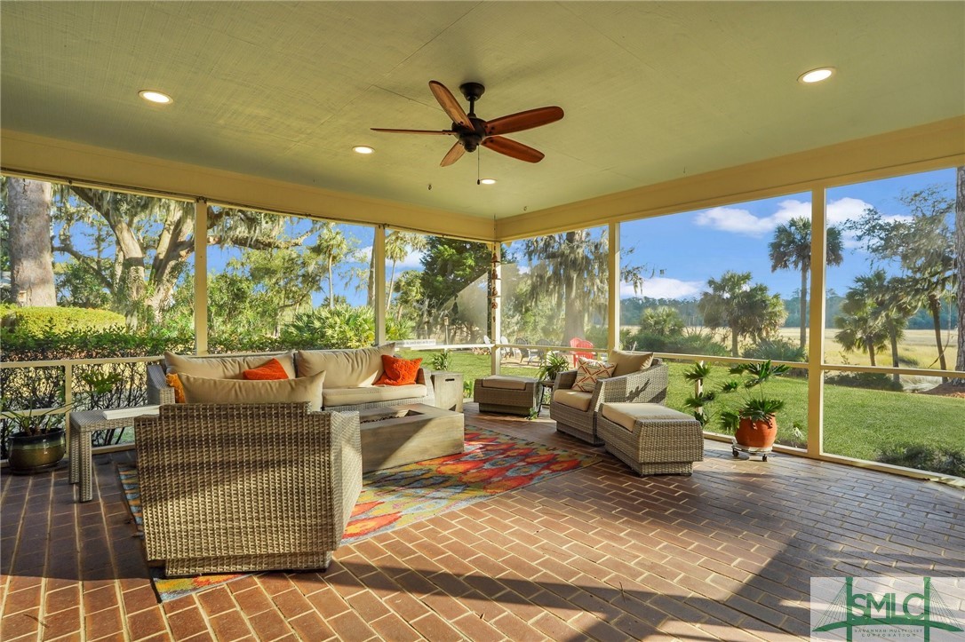 637 Rose Dhu Road, Savannah, GA, 31419