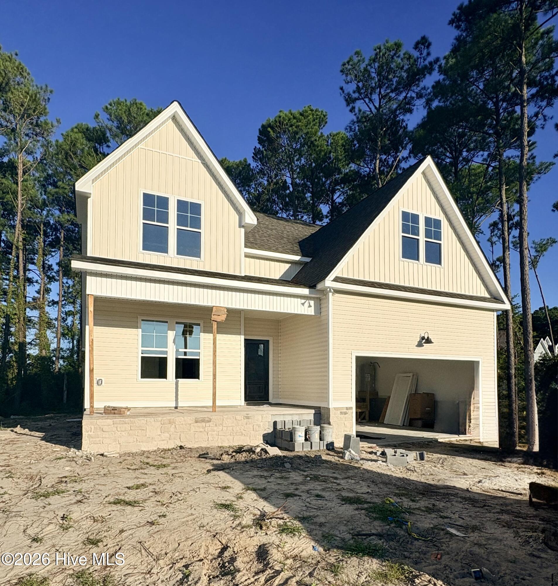 120 Lowery Lane,Swansboro