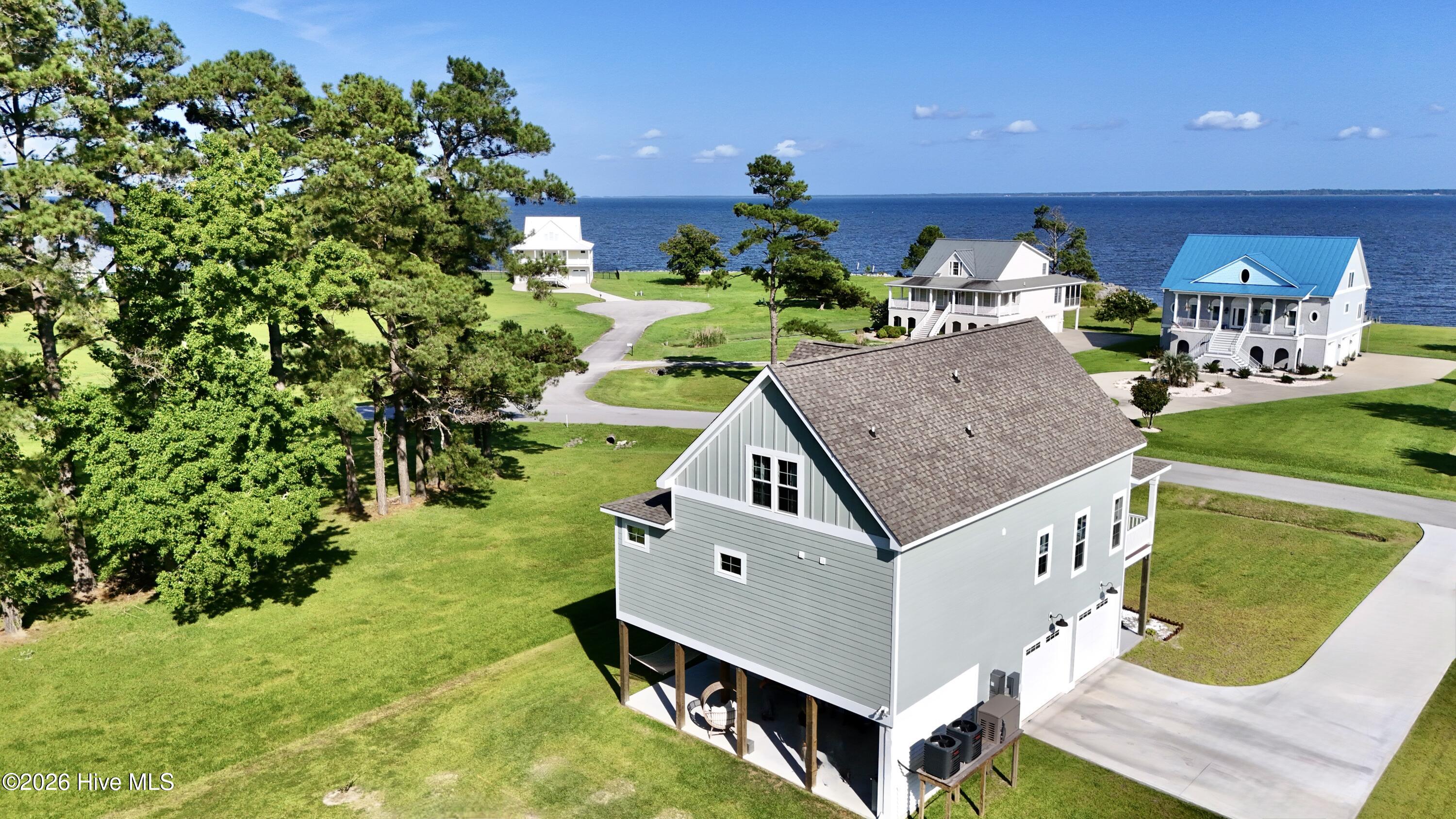 3004 Maritime Drive,Oriental