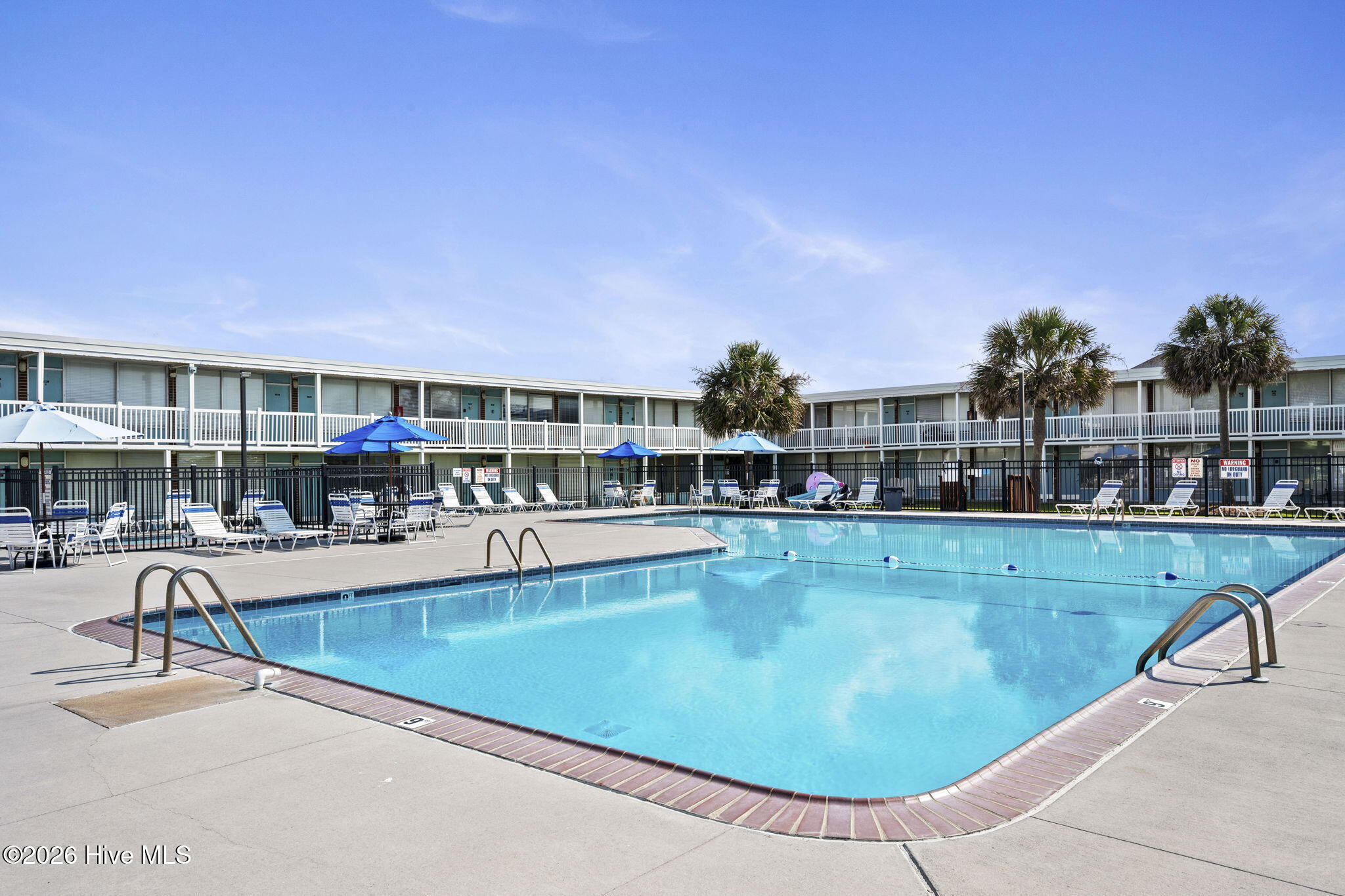 1918 W Fort Macon Road 241,Atlantic Beach