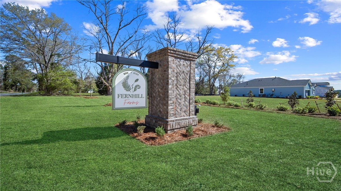 39th image of 313 Royal Fern Ln, Statesboro, GA 30461 | MLS# SA362434