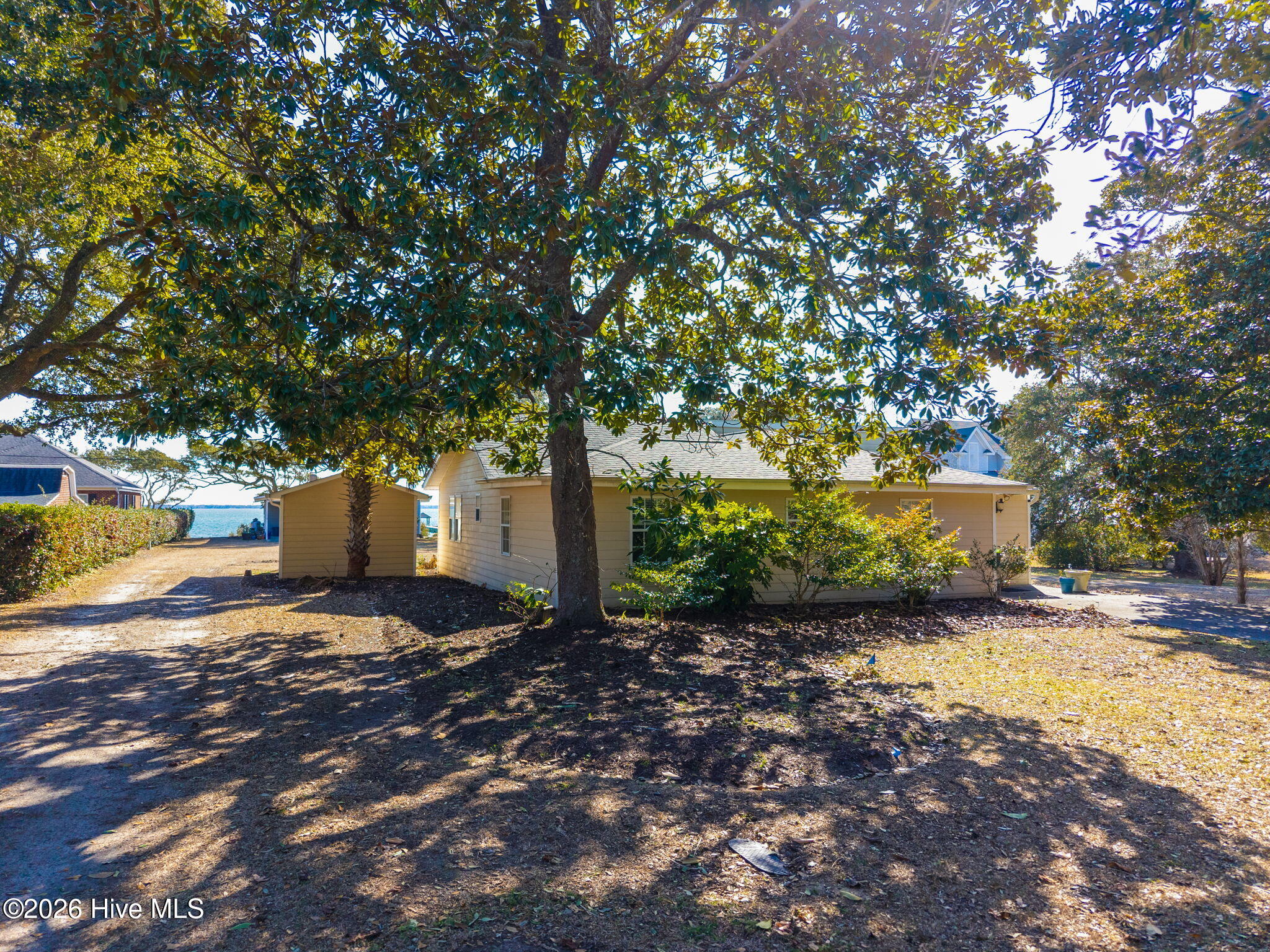 213 Sea Trace Lane,Newport