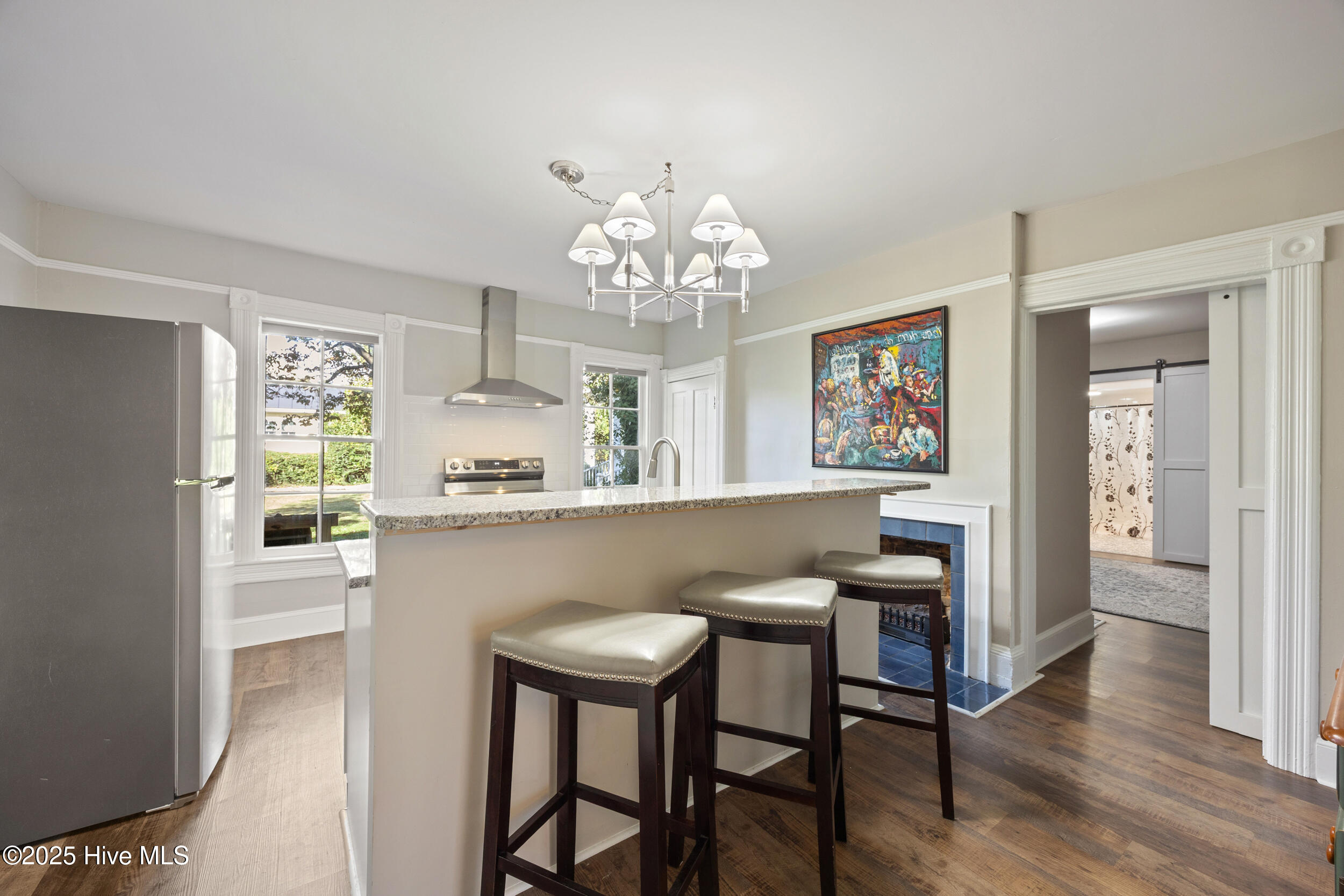 Homes for sale in Edenton, NC | 207 S Oakum St, Edenton, NC 27932 | MLS# 100536686