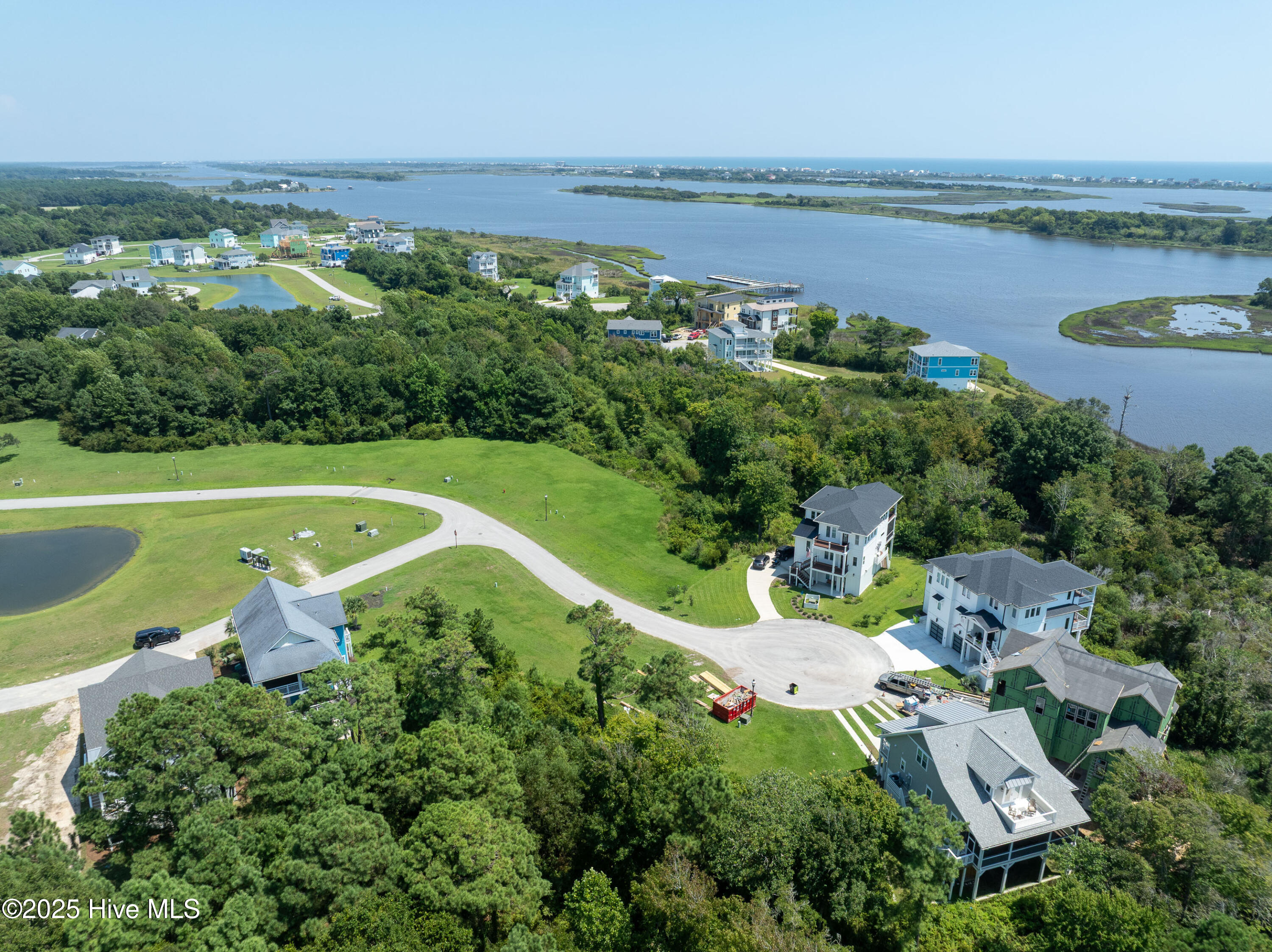 Tbd Tom Nevers (Lot 677z) Way, Holly Ridge, NC, 28445