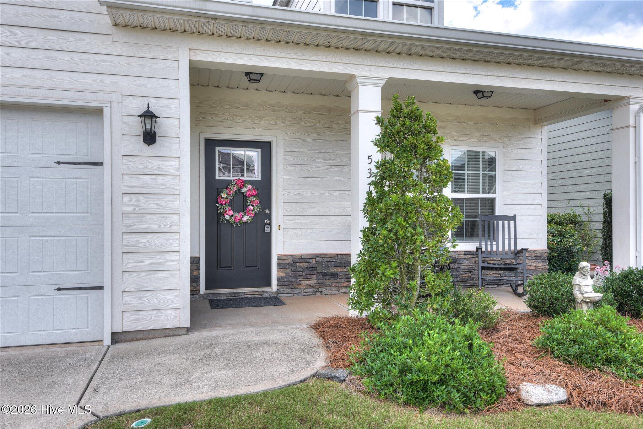 Photo 2 of Single family home for sale at 5370 Greyton Cir, North Augusta, SC 29860 | MLS# 100600555 | Listing updated on 2026-09-01
