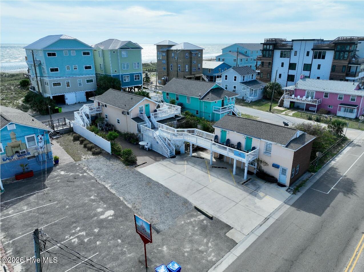 Photo 1 of Single family home for sale at 616 Carolina Beach Ave S, Carolina Beach, NC 28428 | MLS# 100608412 | Listing updated on 2026-10-08