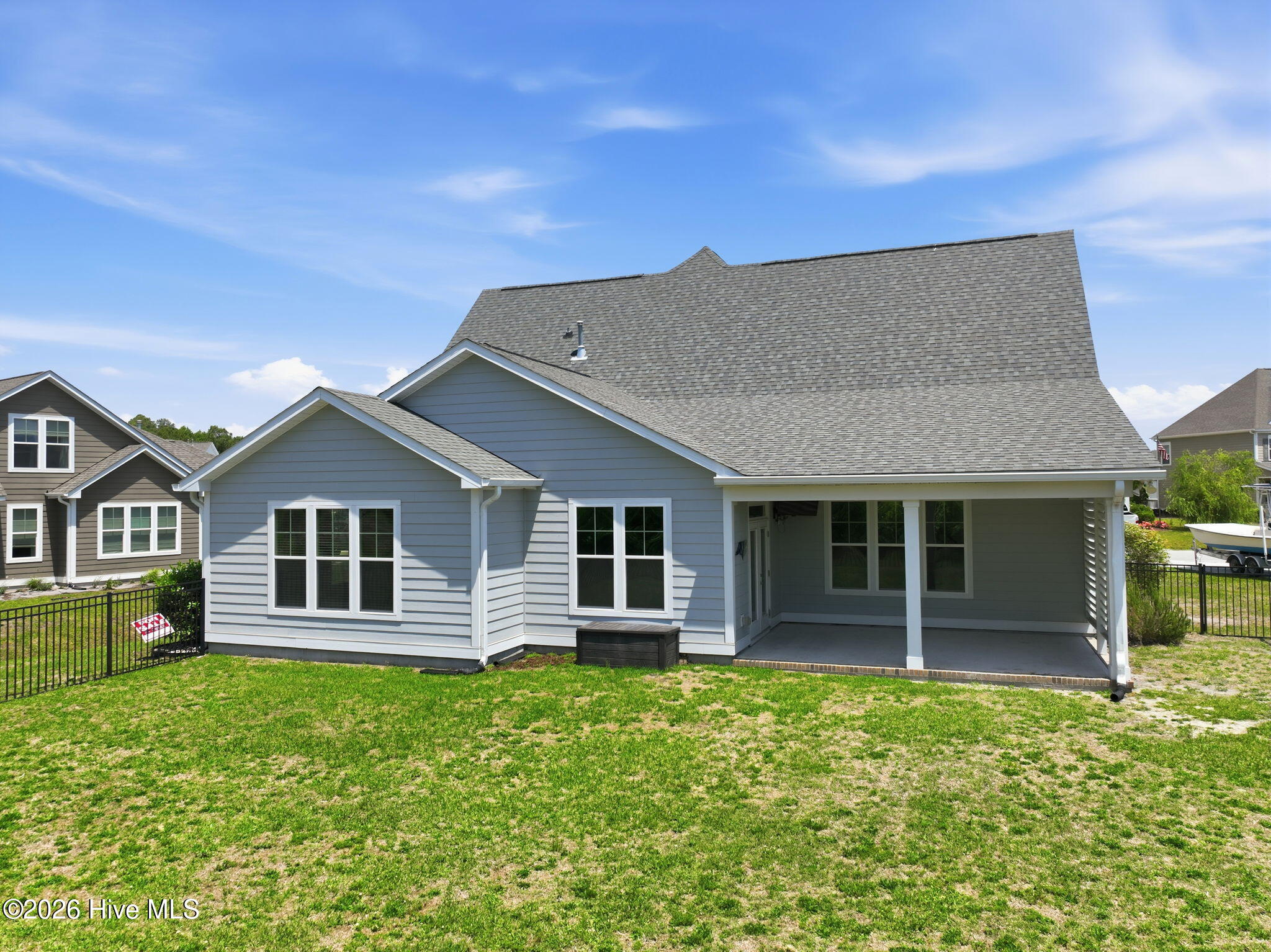 432 Lanyard Drive,Newport