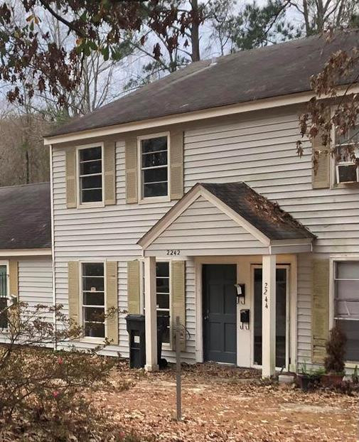 2242 Winston, Augusta, Georgia, 3 Bedrooms Bedrooms, 6 Rooms Rooms,2 BathroomsBathrooms,Townhouse,For sale,Winston,98255066