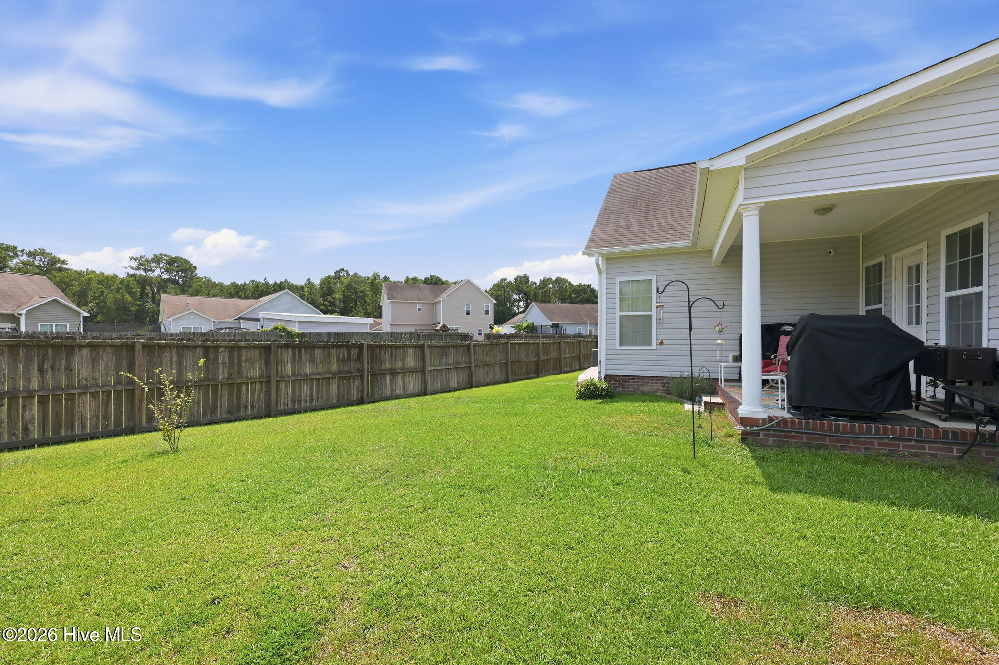 504 Casting Net Way,Swansboro