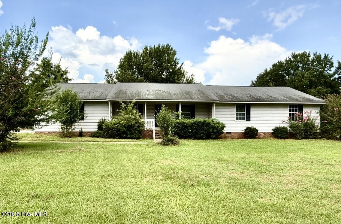 1st image of 1951 Stagecoach Rd Ne, Thomson, GA 30824 | MLS# 100597728