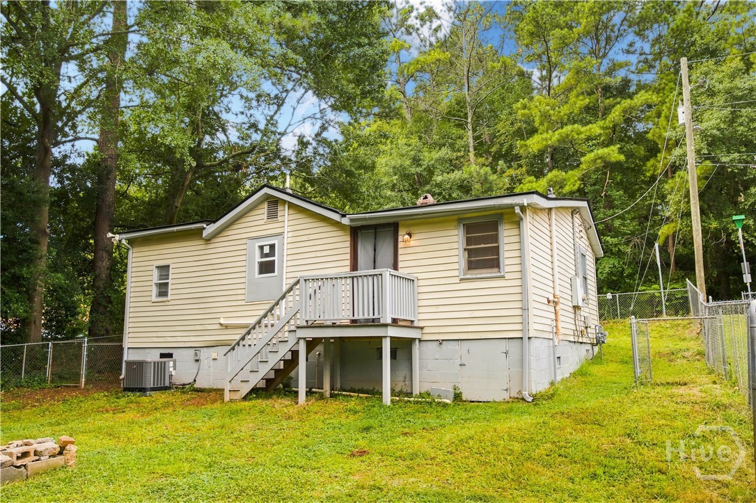 Back of Home