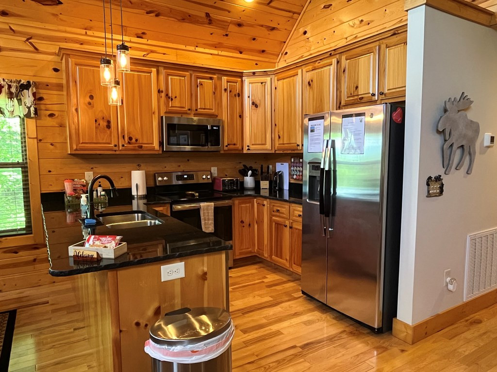 465 Confederate Circle, Murphy, NC 28906 Listing Photo  20