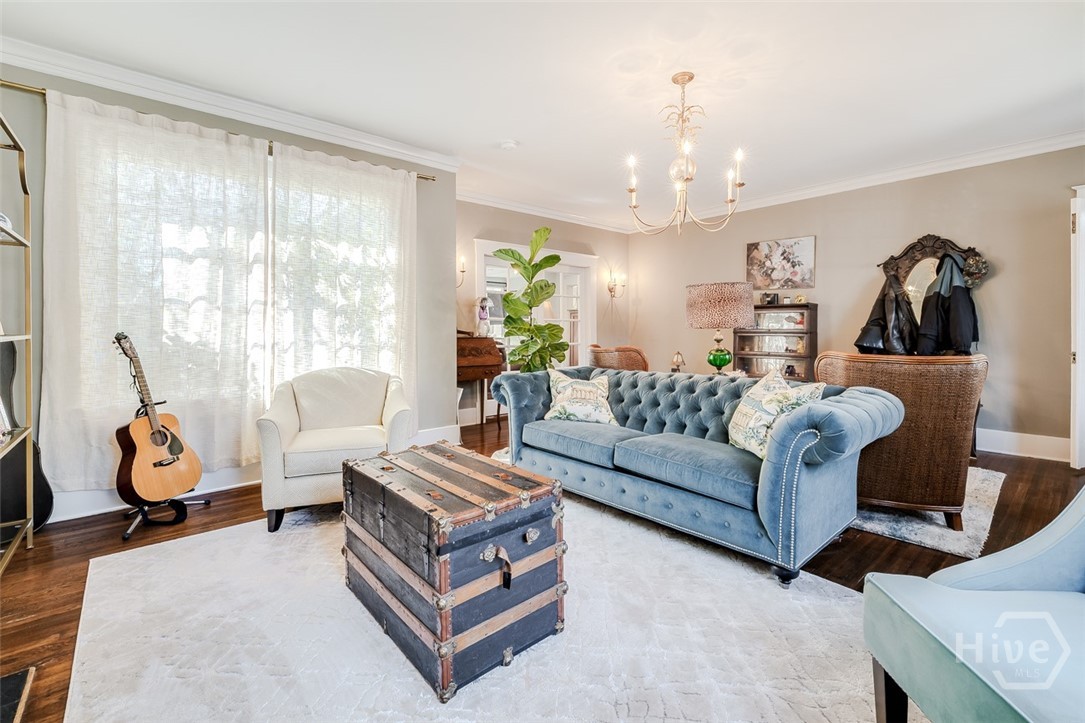 37 E 50Th Street, Savannah, GA, 31405