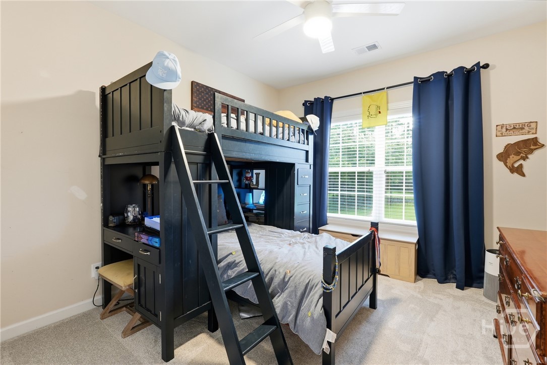 Bedroom 3/4