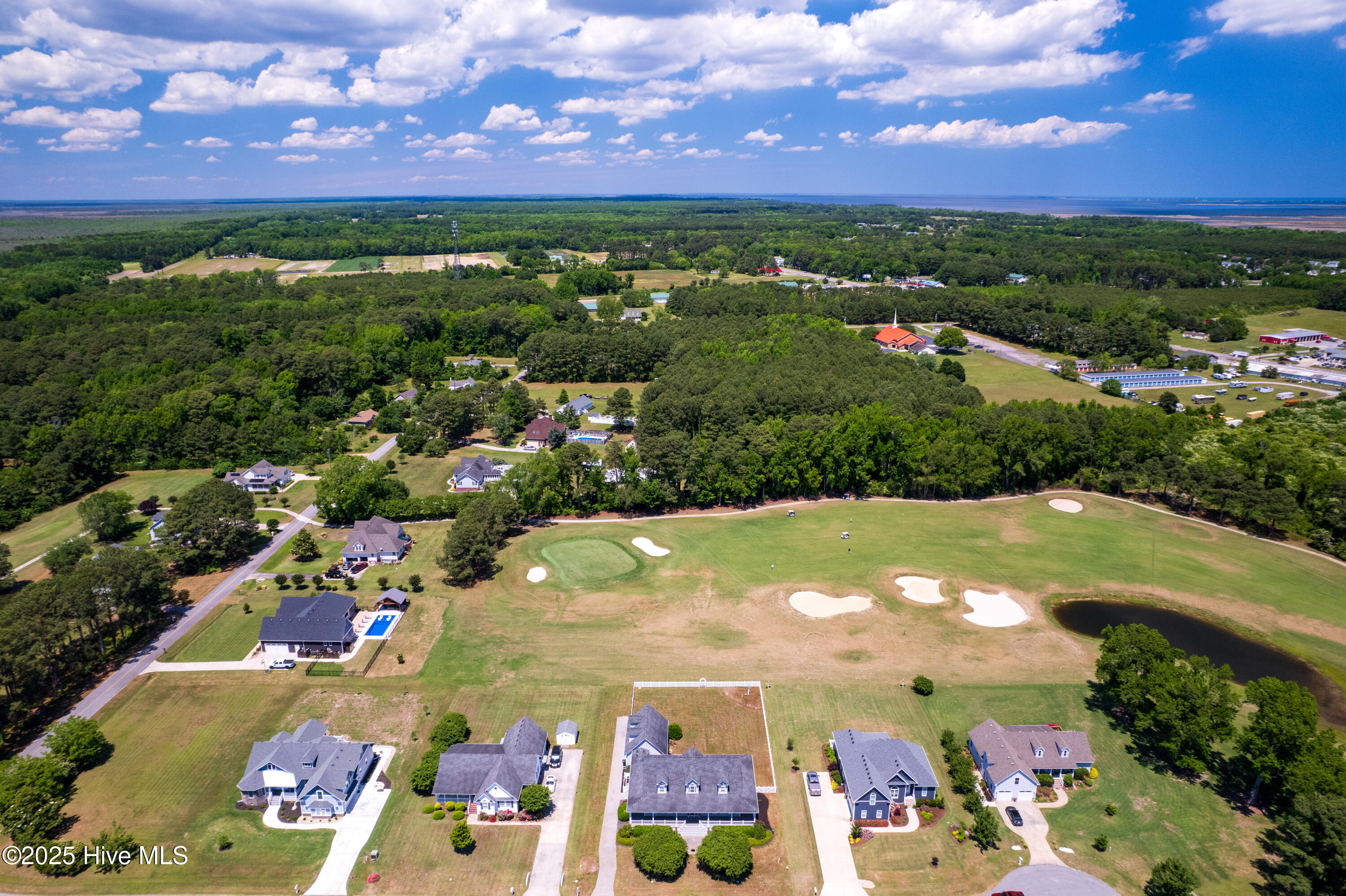 107 Richmond Court, Grandy, NC, 27939