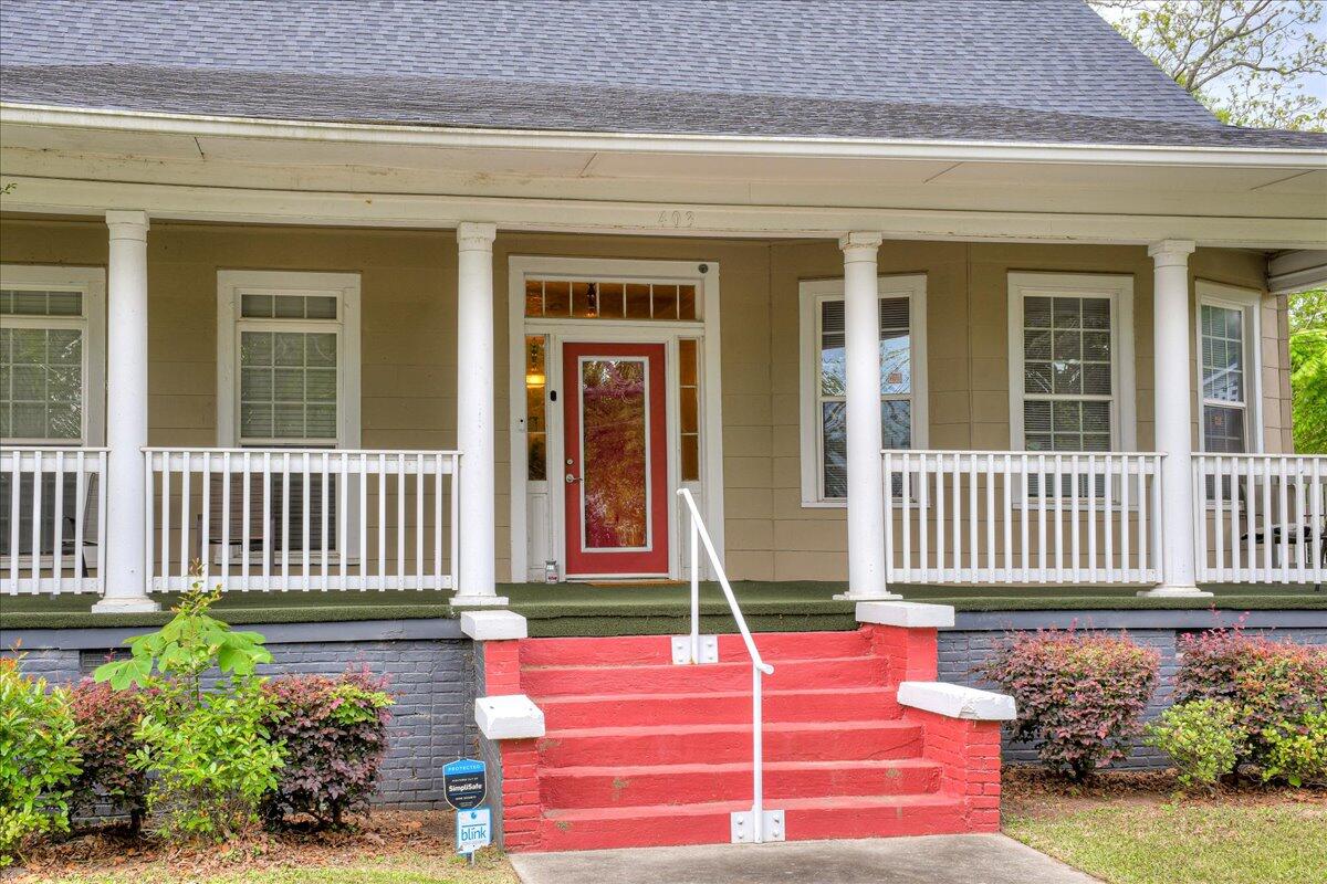 Homes for sale in Waynesboro, GA | 403 Shadrack St, Waynesboro, GA 30830 | MLS# 98030225