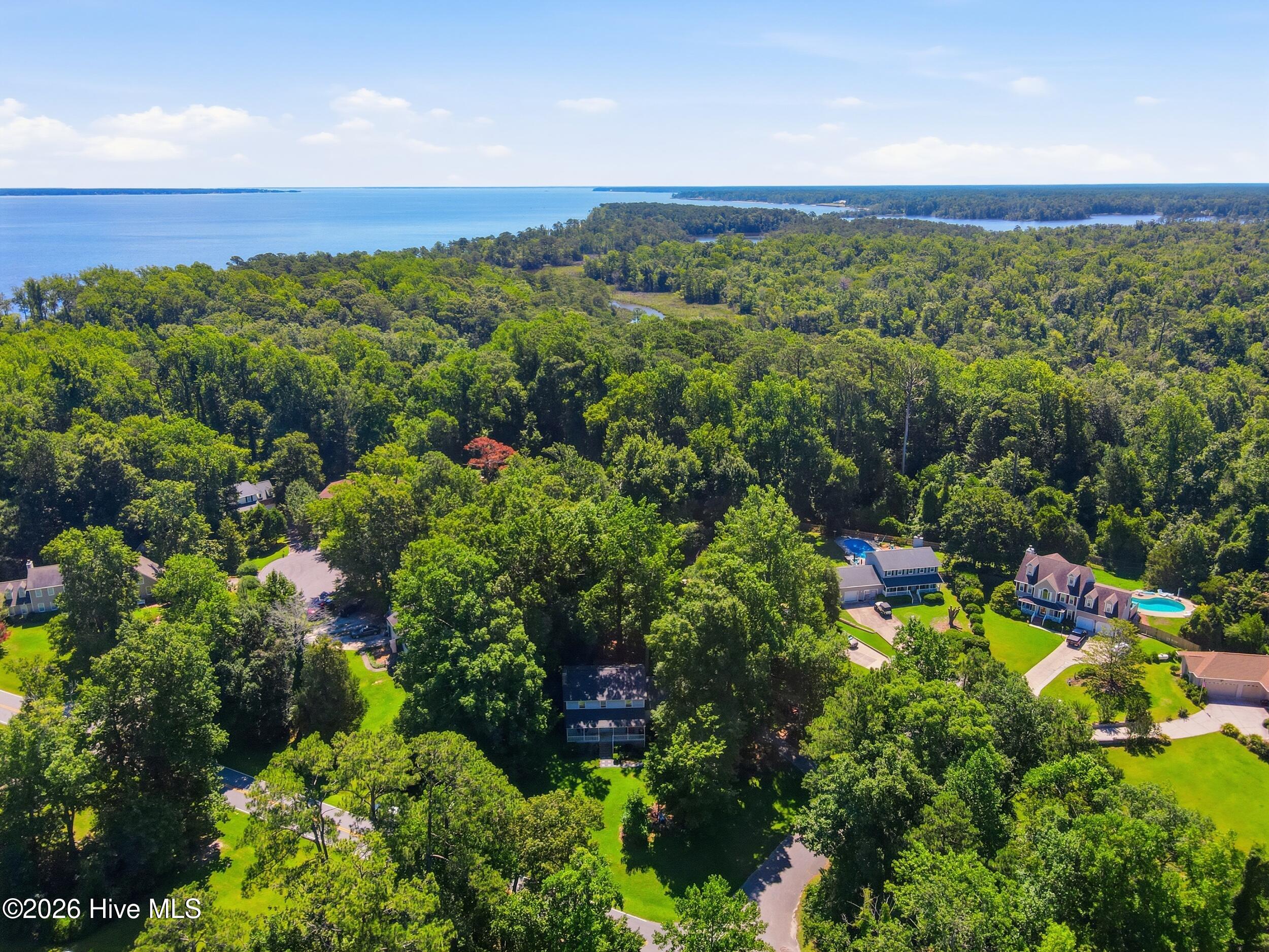 101 Hughes Lane,New Bern