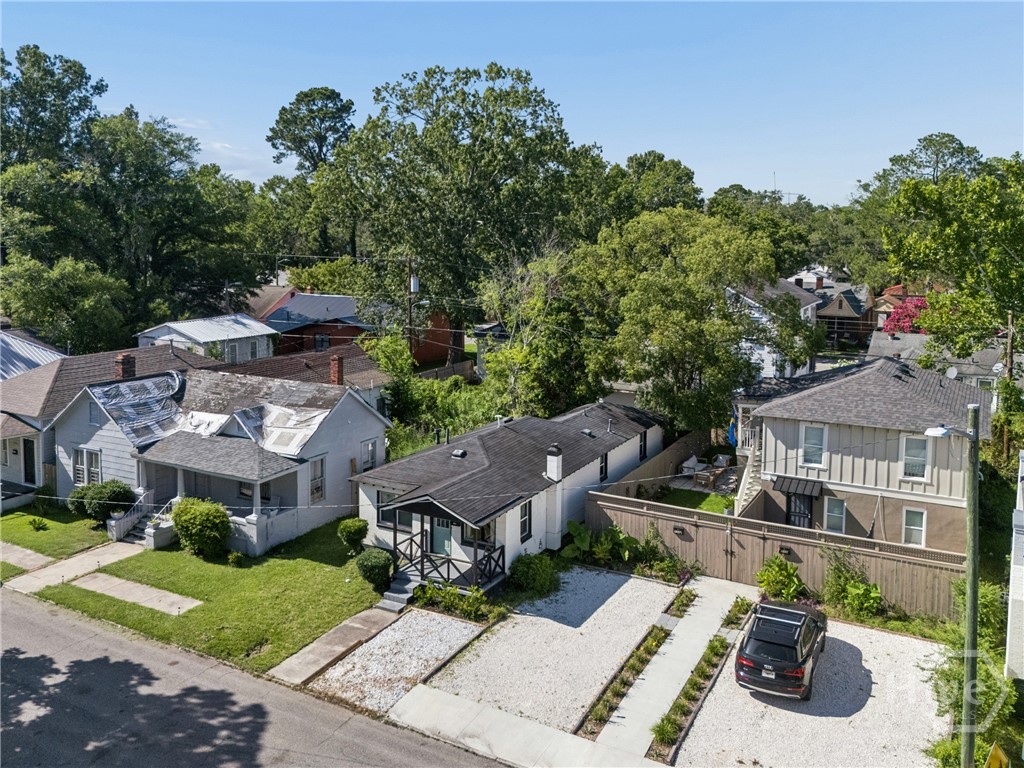 Homes for sale in Savannah, GA | 730 E 38th St, Savannah, GA 31401 | MLS# SA359679