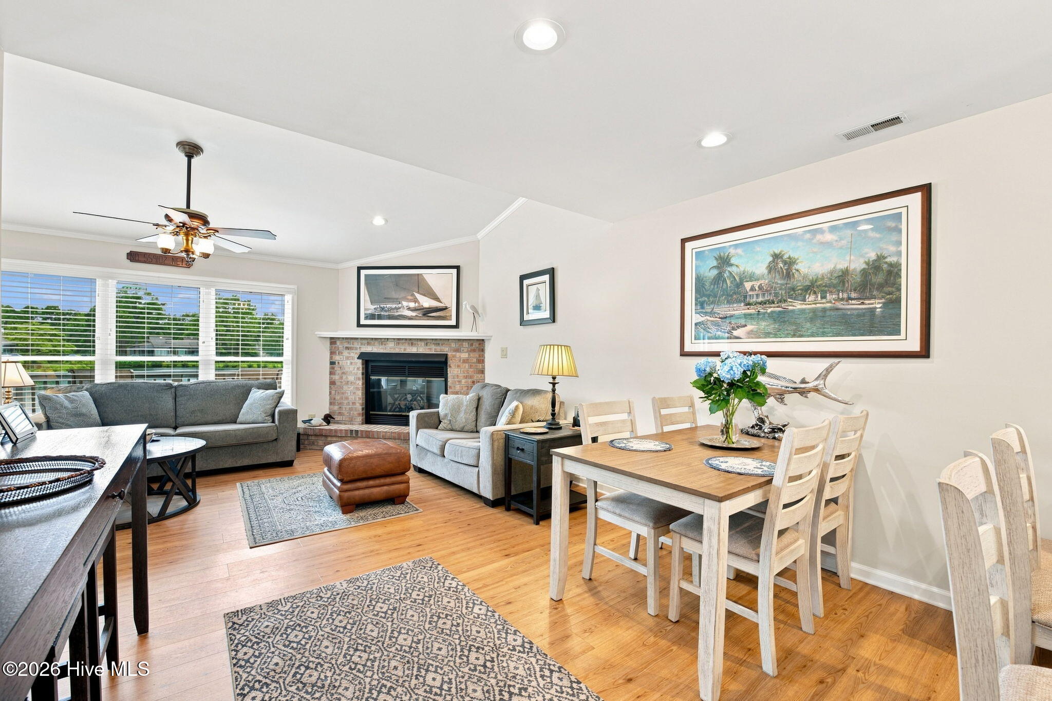 7211 Windward Drive,New Bern