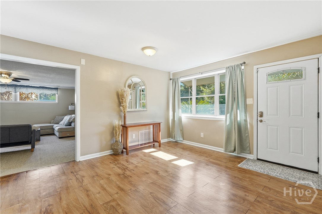 2222 Bacon Park Drive, Savannah, GA 31406 Listing Photo  7