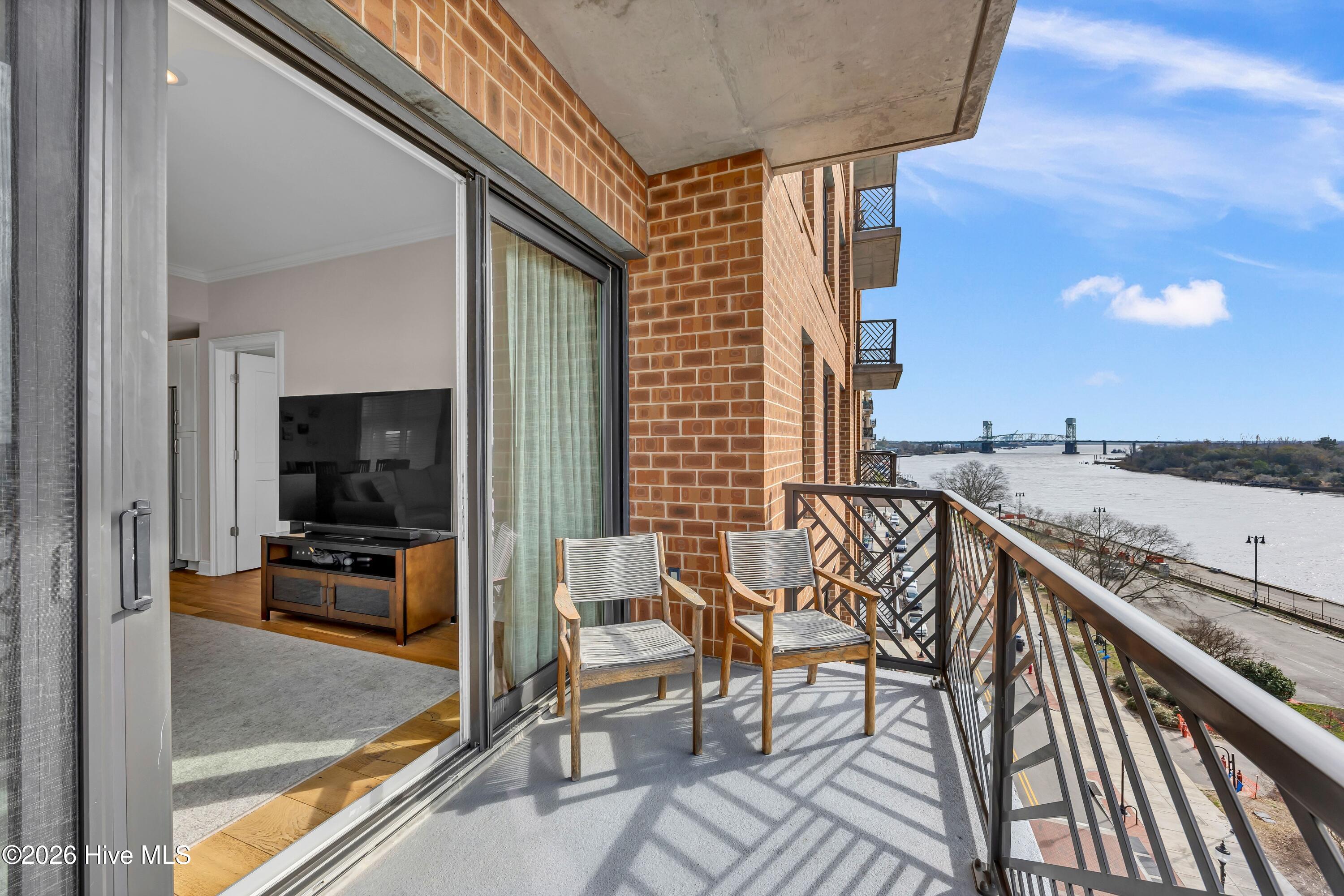 240 N Water Street UNIT 651, Wilmington, NC, 28401