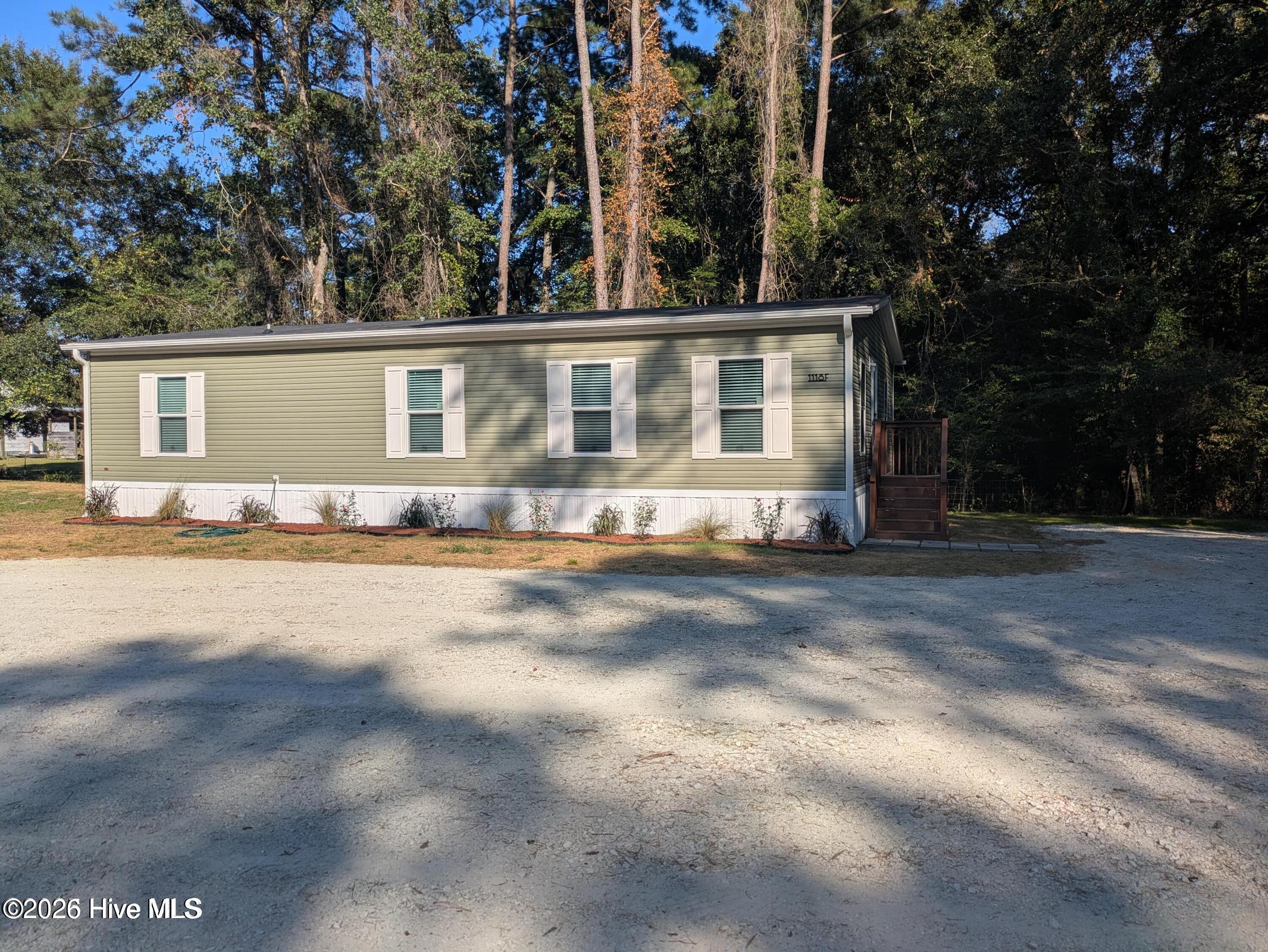 1118 Old Tar Landing Road F,Jacksonville