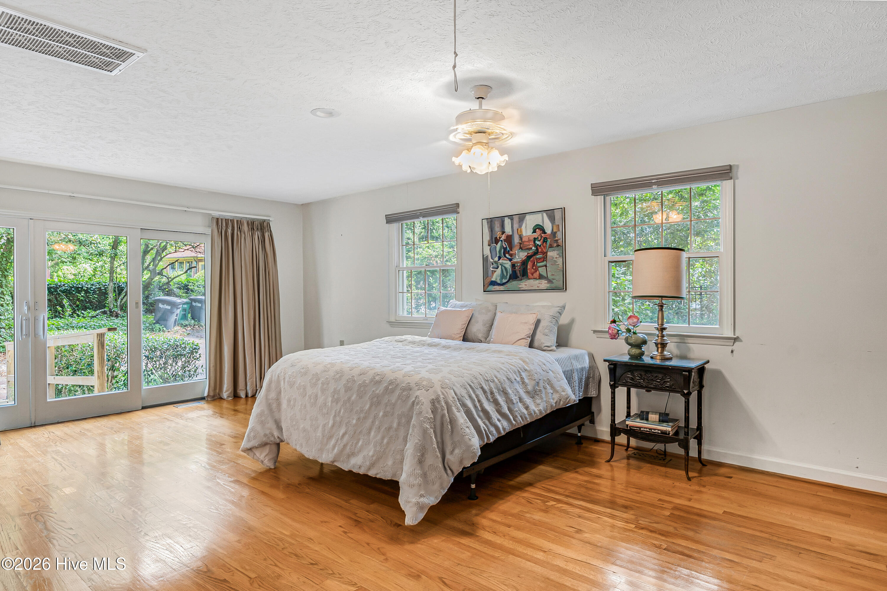 Bedroom In Law Suite